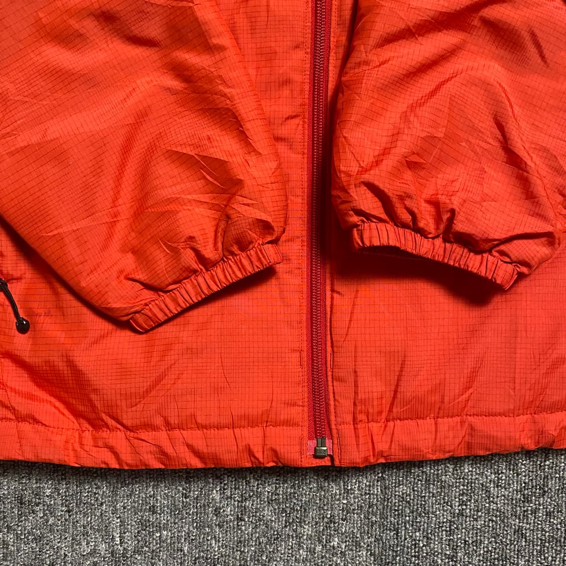 🌊Patagonia Nano Puff hooded jacket 상품이미지9