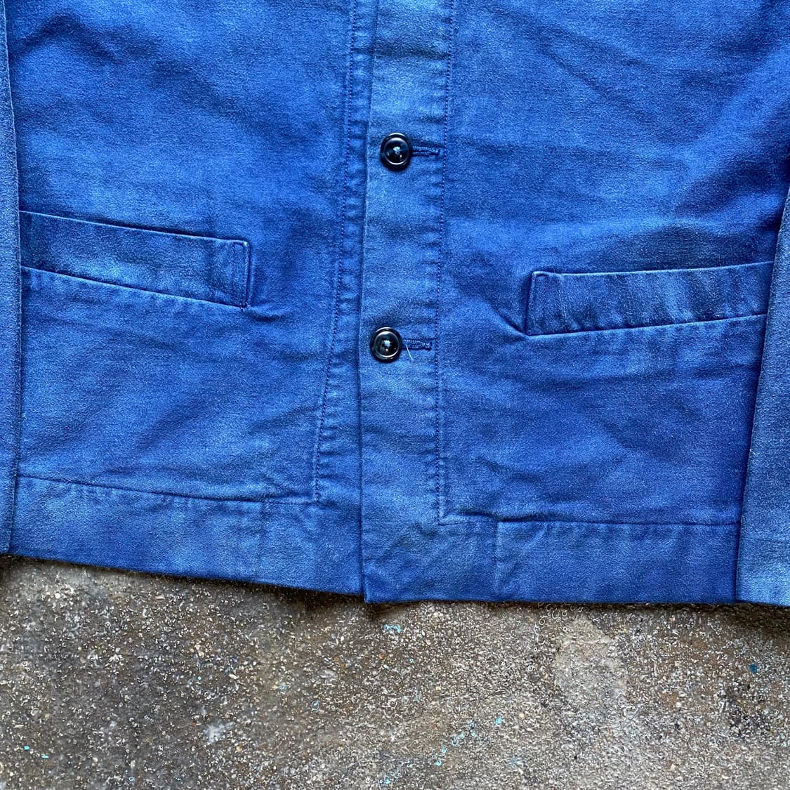 (XL) porter classic moleskin 자켓 상품이미지4