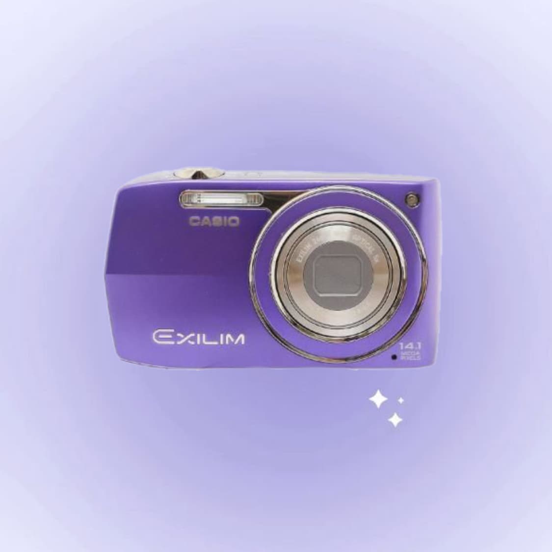 카시오 엑슬림 z2000 상품이미지1