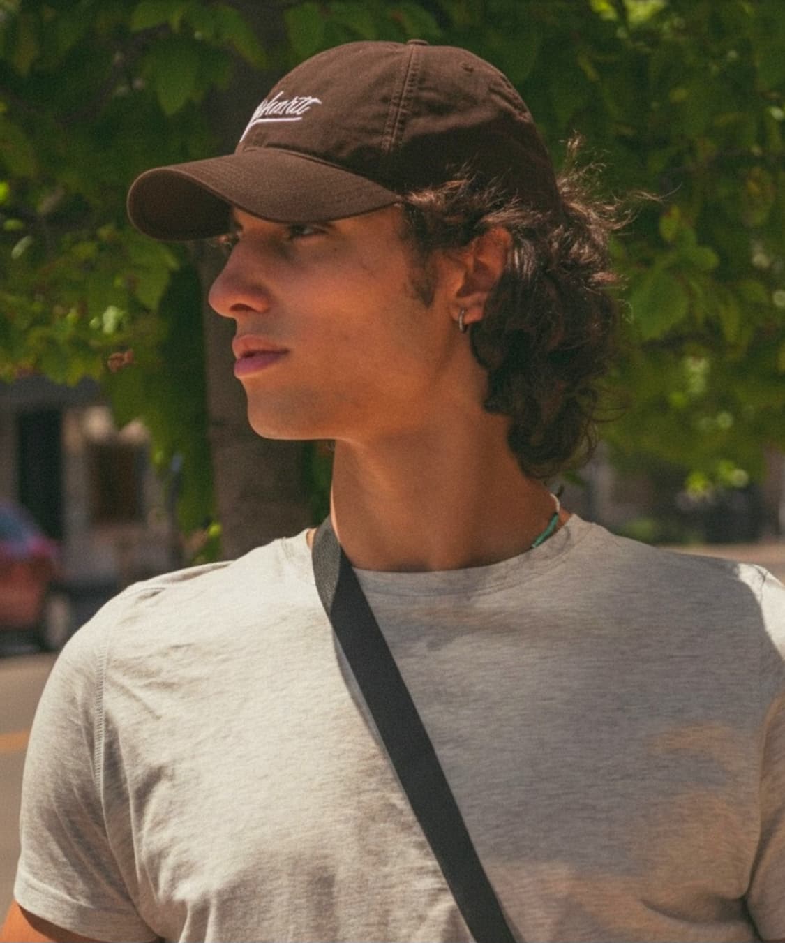 [새상품] 칼하트 볼캡 레어템 상품이미지5