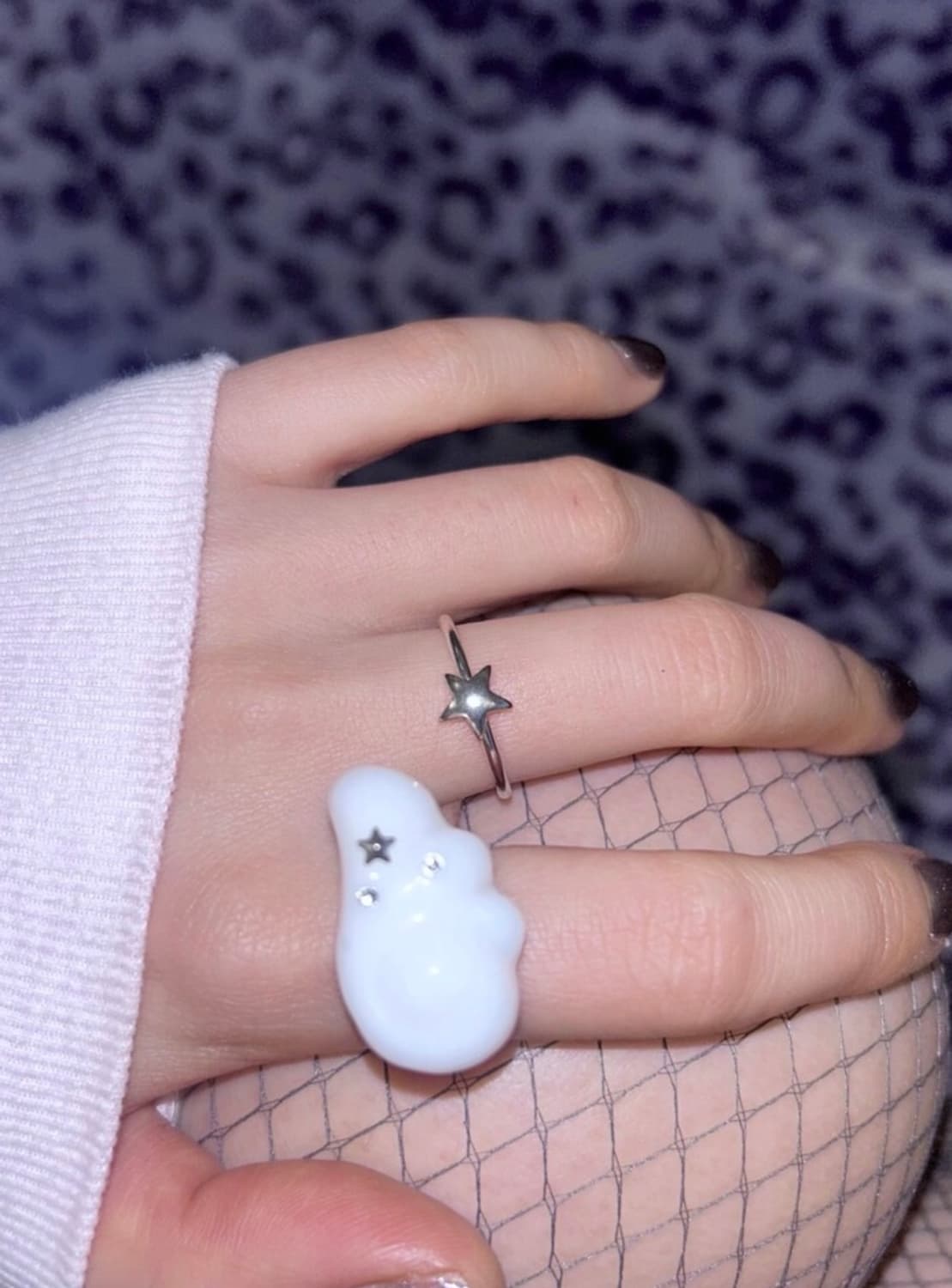 다니룸 반지 상품이미지1