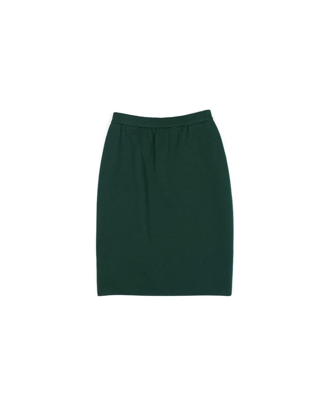 Yves Saint Laurent midi skirt 상품이미지1