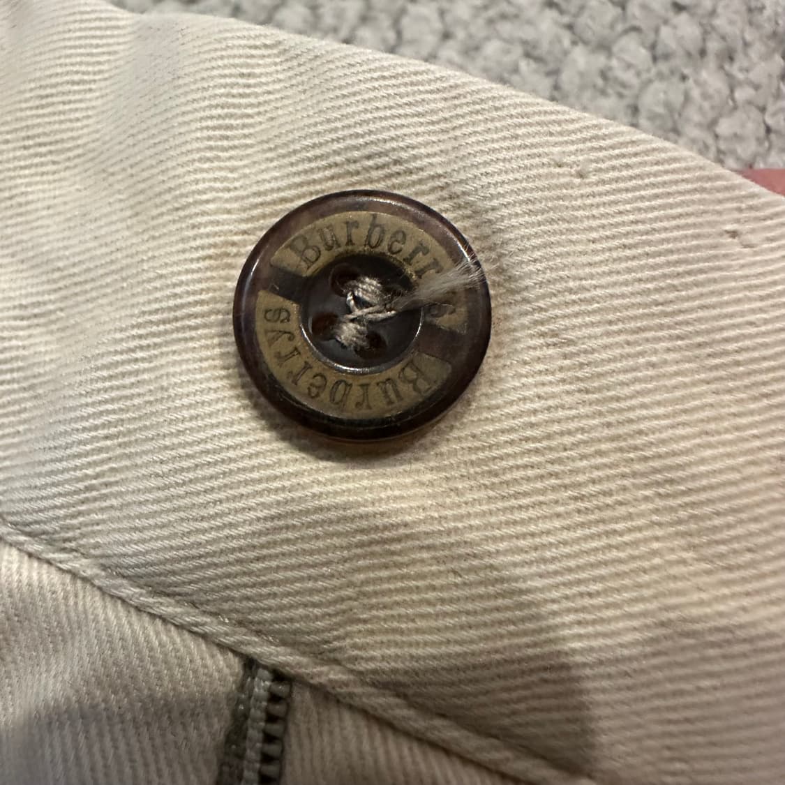 00s 버버리 골프 Burberrys 팬츠 상품이미지4