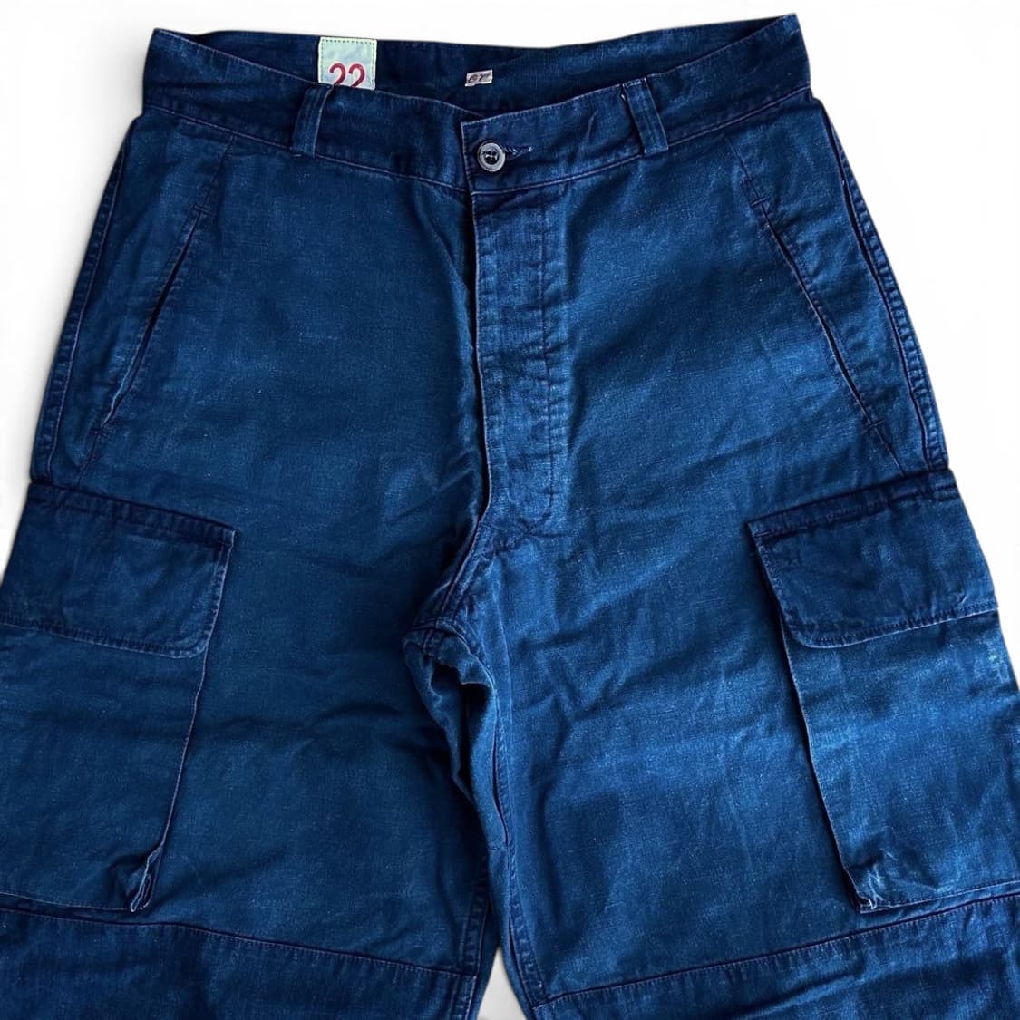우티 outil PANTALON AUTRAC pnats 상품이미지6