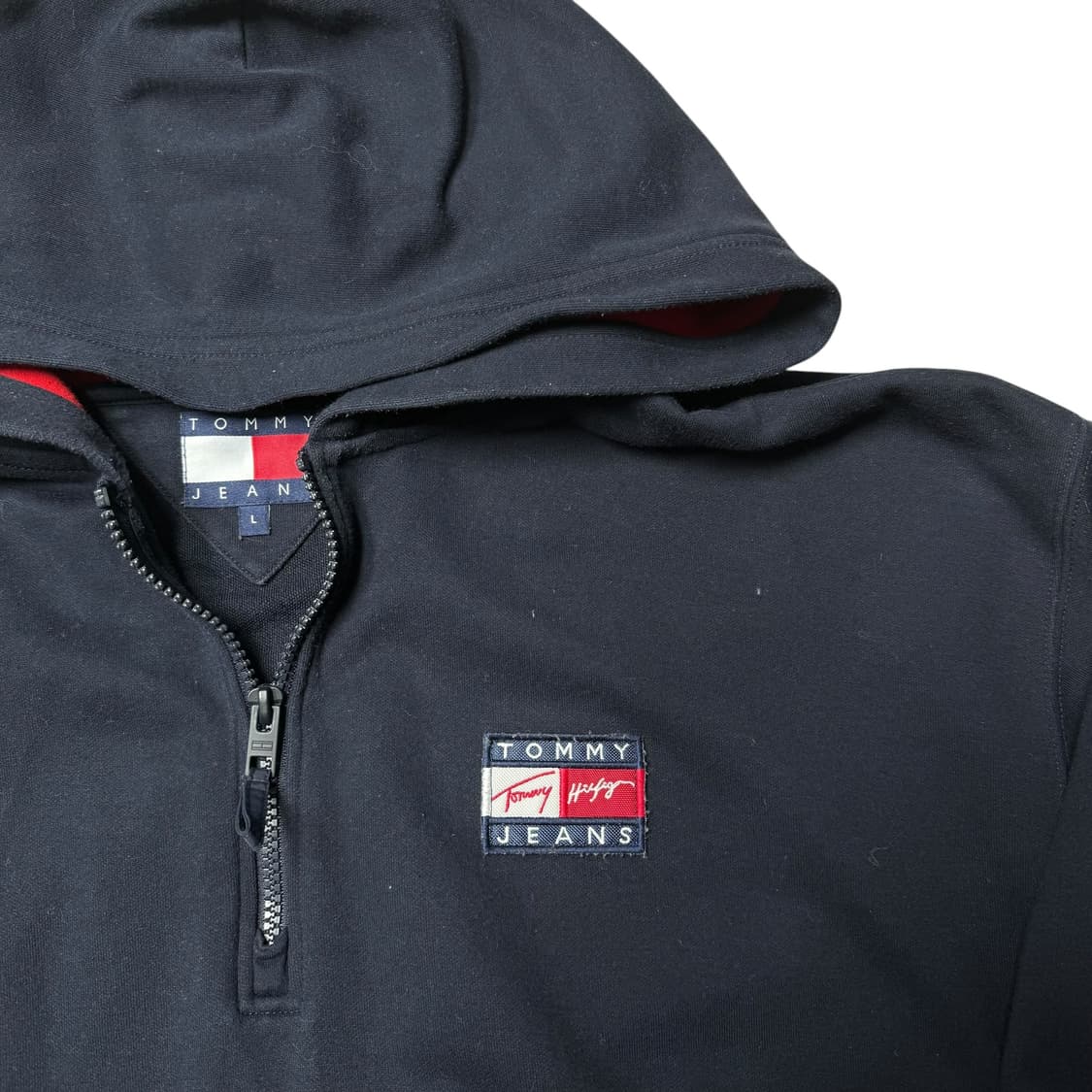 타미진스 후드티 상품이미지2