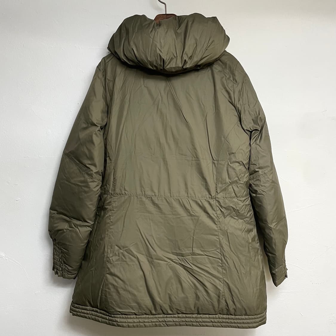 나이키 여성 오리털 패딩 (550) 상품이미지5