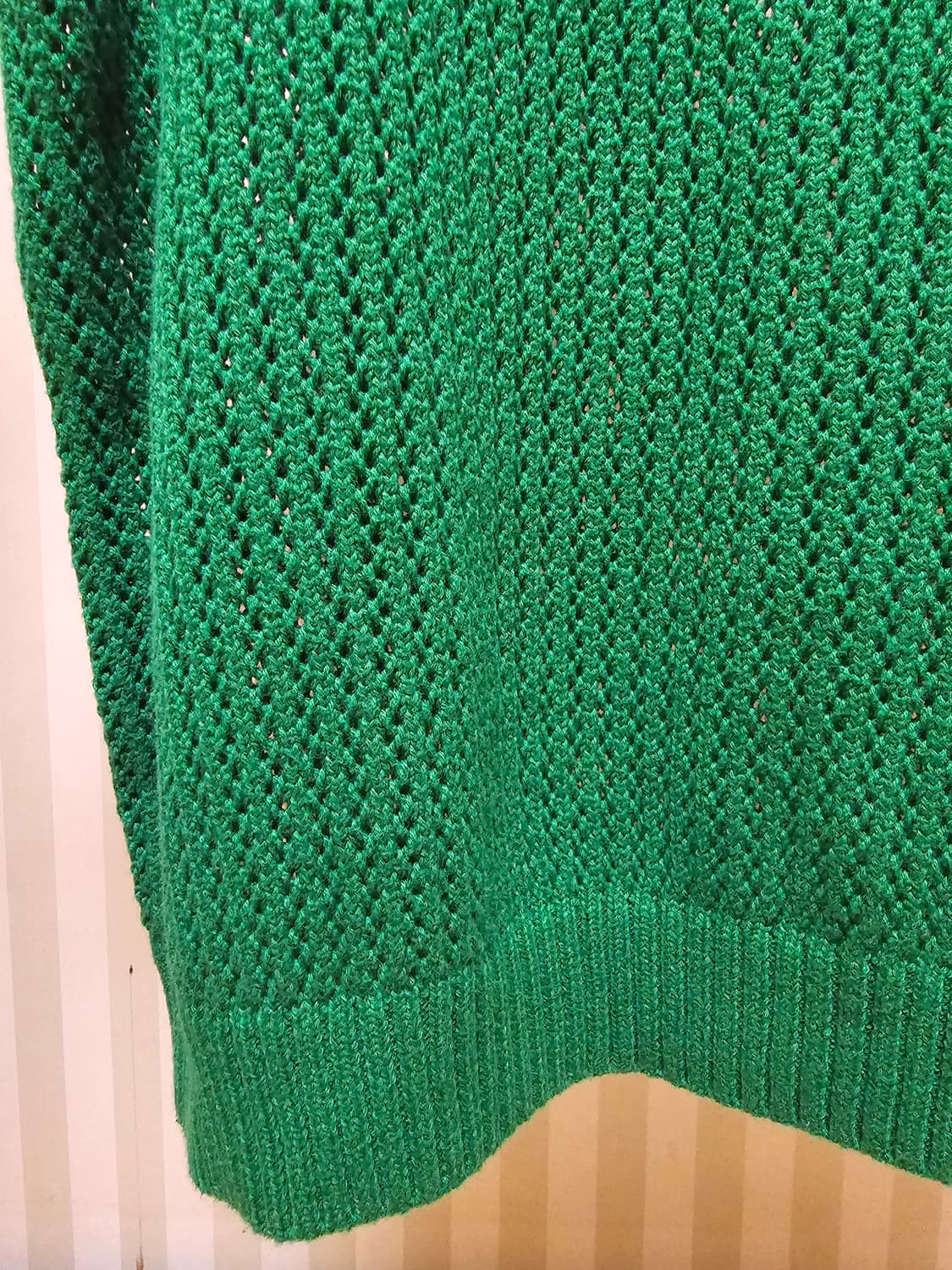 미나브 니트 코튼 XL 상품이미지7