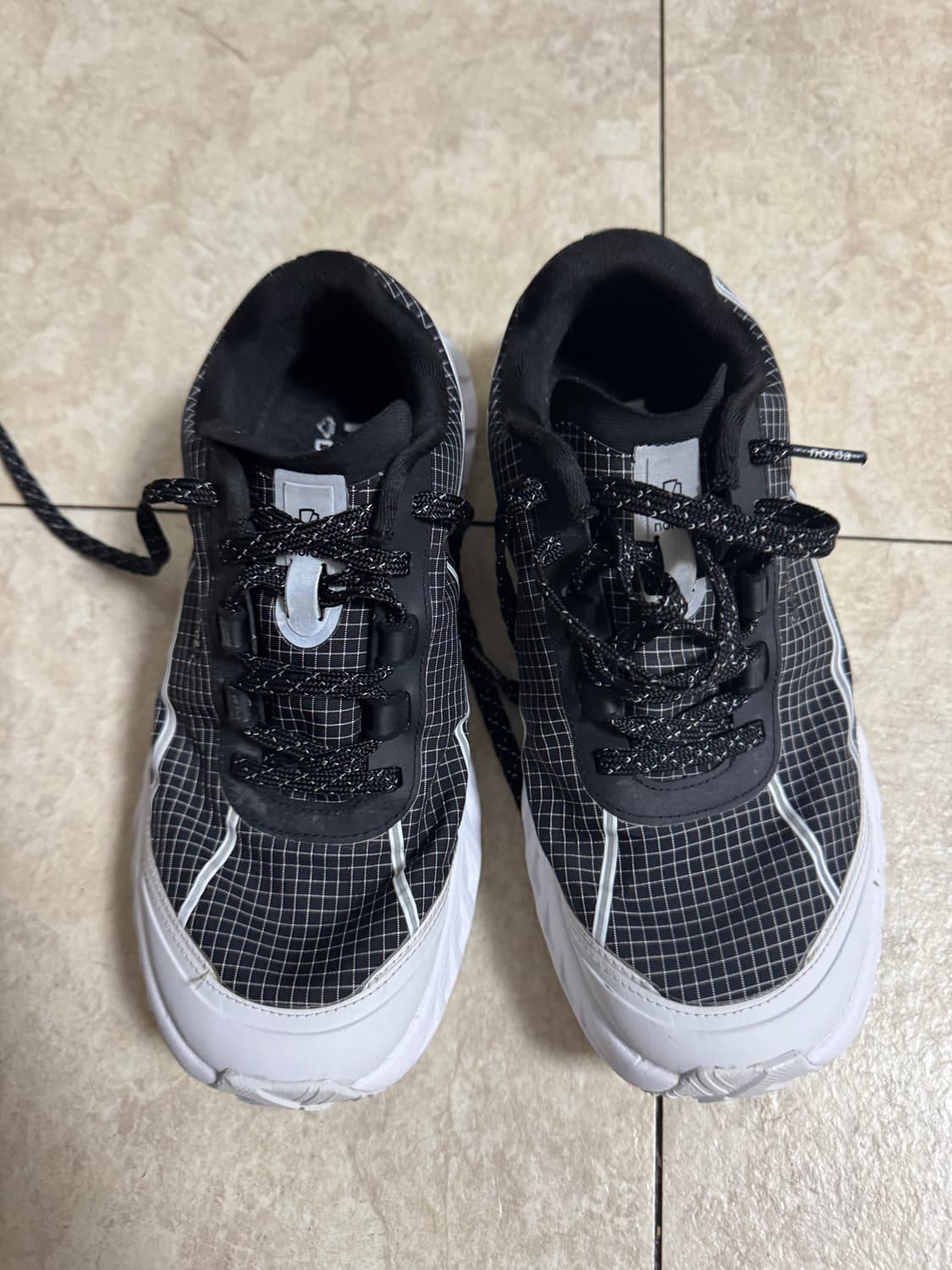 노다 002 써밋블랙 240 상품이미지1