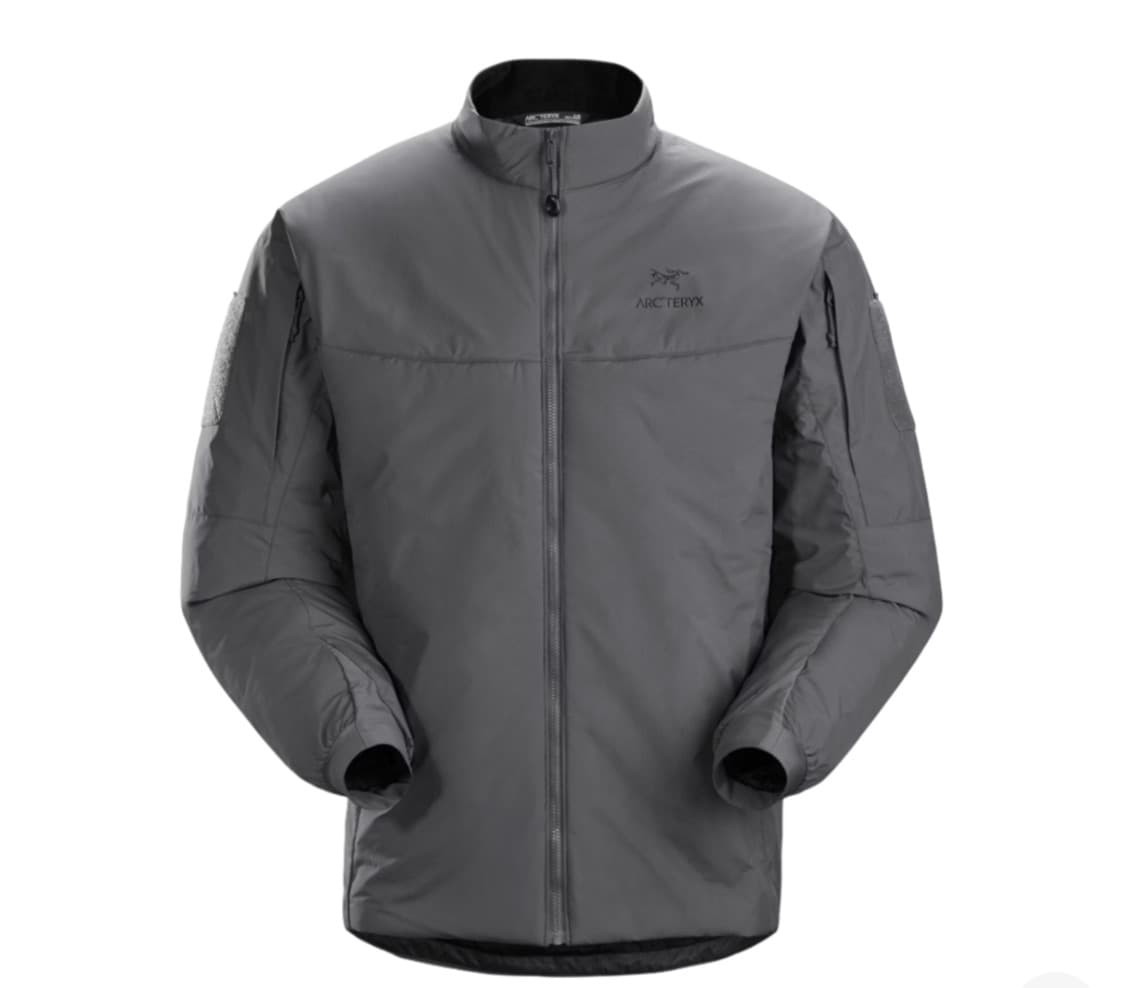 아크테릭스 리프 콜드 울프 L 상품이미지1