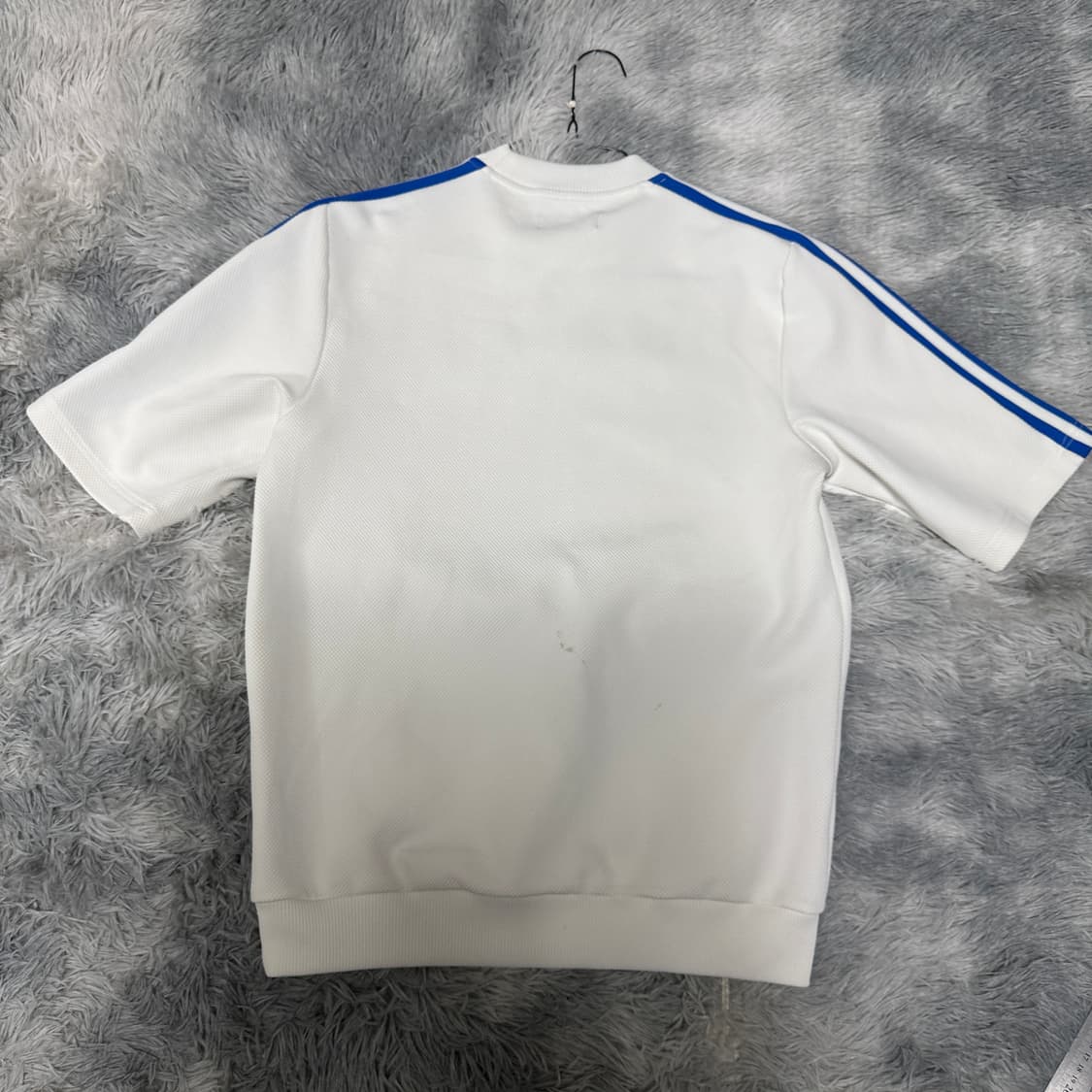 아디다스 텐노지 포카리 반팔  L사이즈 상품이미지4