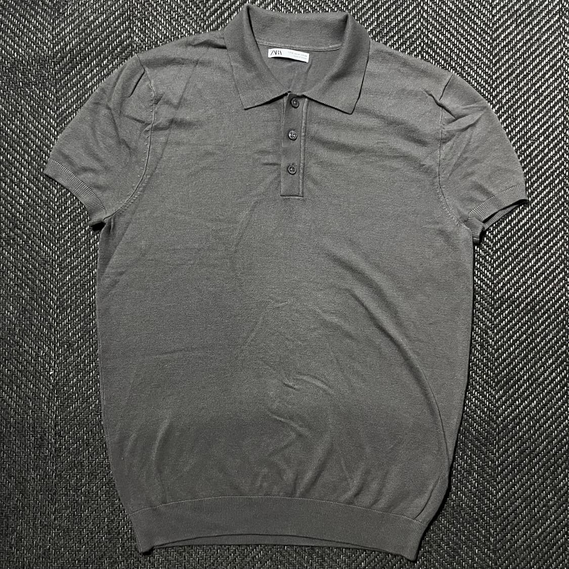ZARA 카라티 상품이미지2