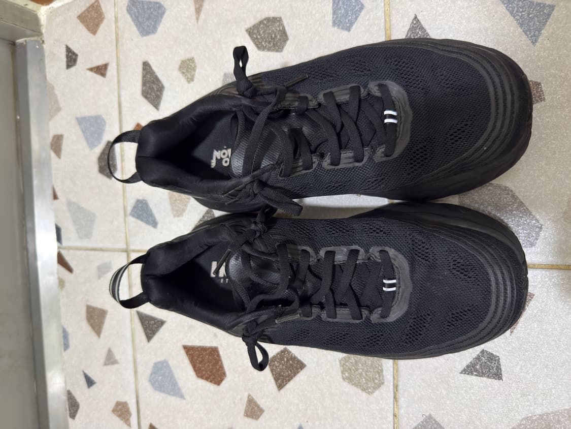 호카 본디6  265사이즈 와이드 상품이미지1