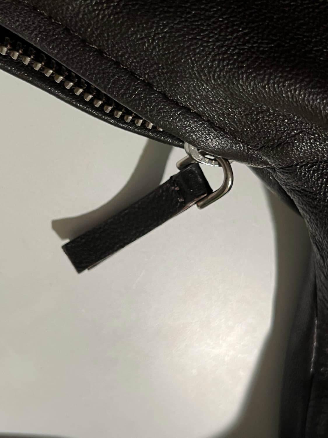 기마구아스 가죽 스터드 숄더백 Studs Bag 상품이미지8