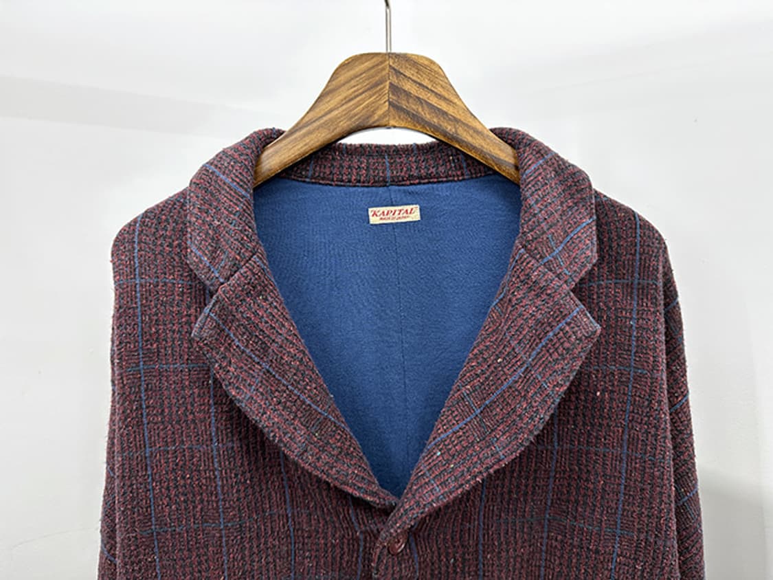 KAPITAL (loose fit) 상품이미지2