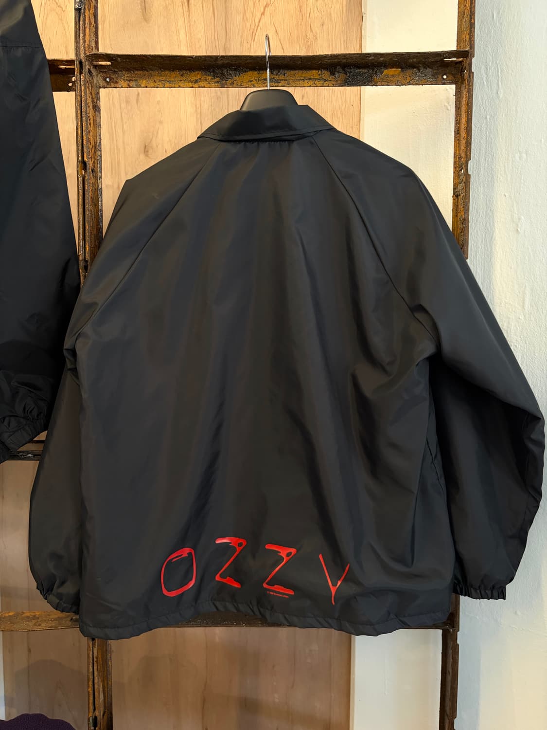 90s Ozzy osbourne 상품이미지4