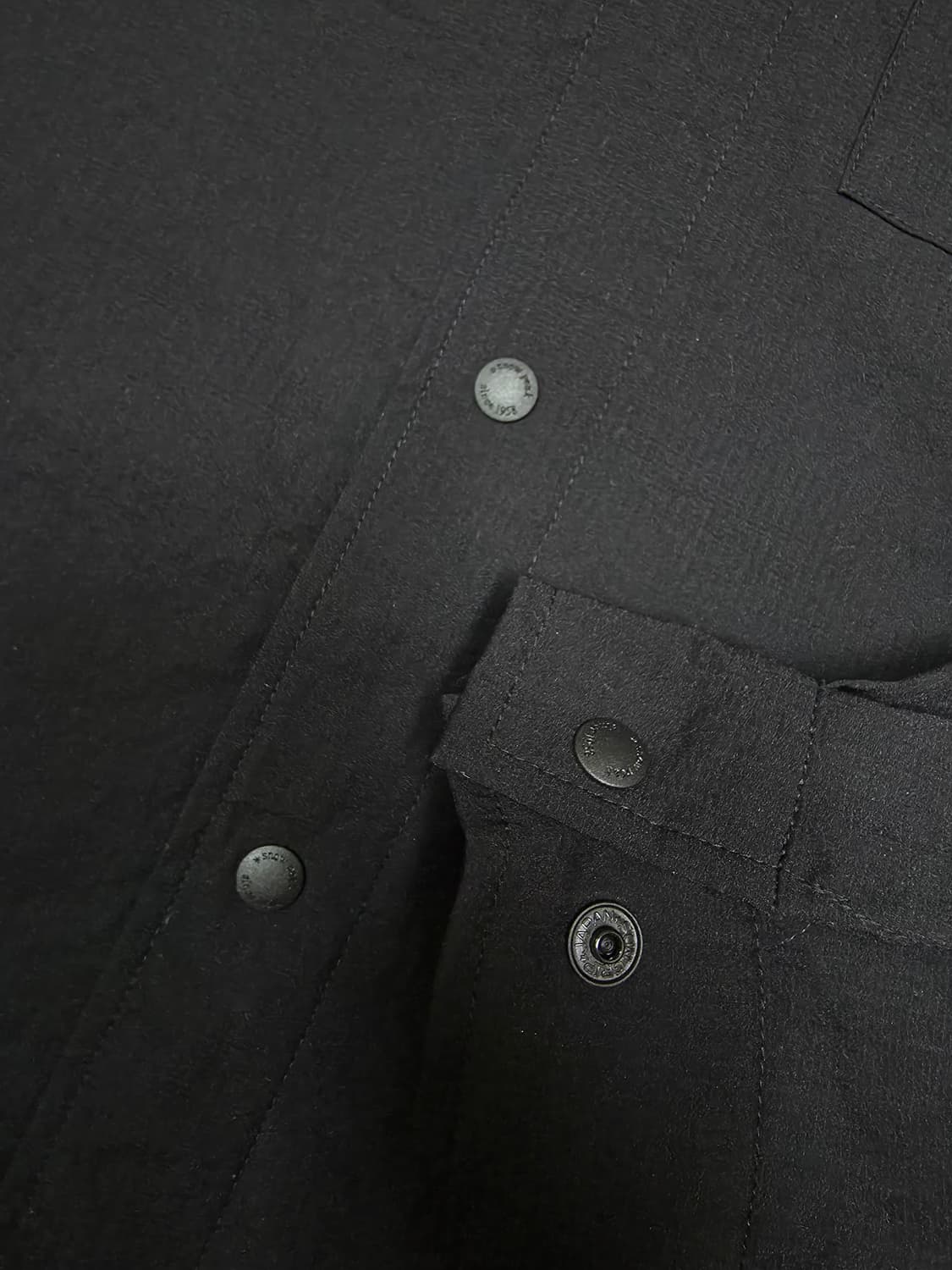 스노우피크 나일론셔츠 자켓 상품이미지6