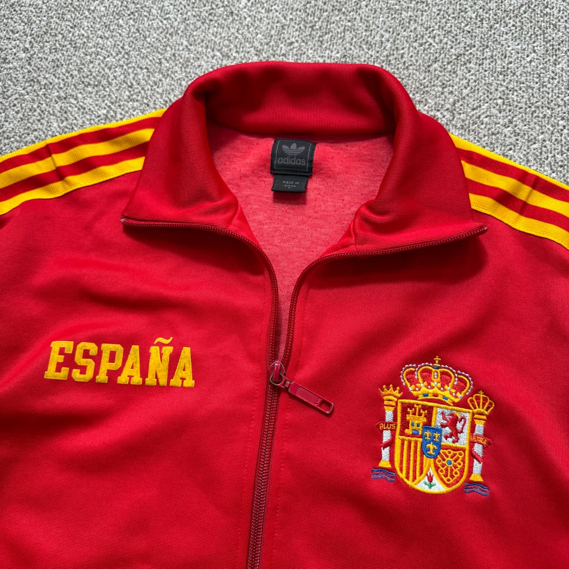 아디다스 스페인 져지 상품이미지2