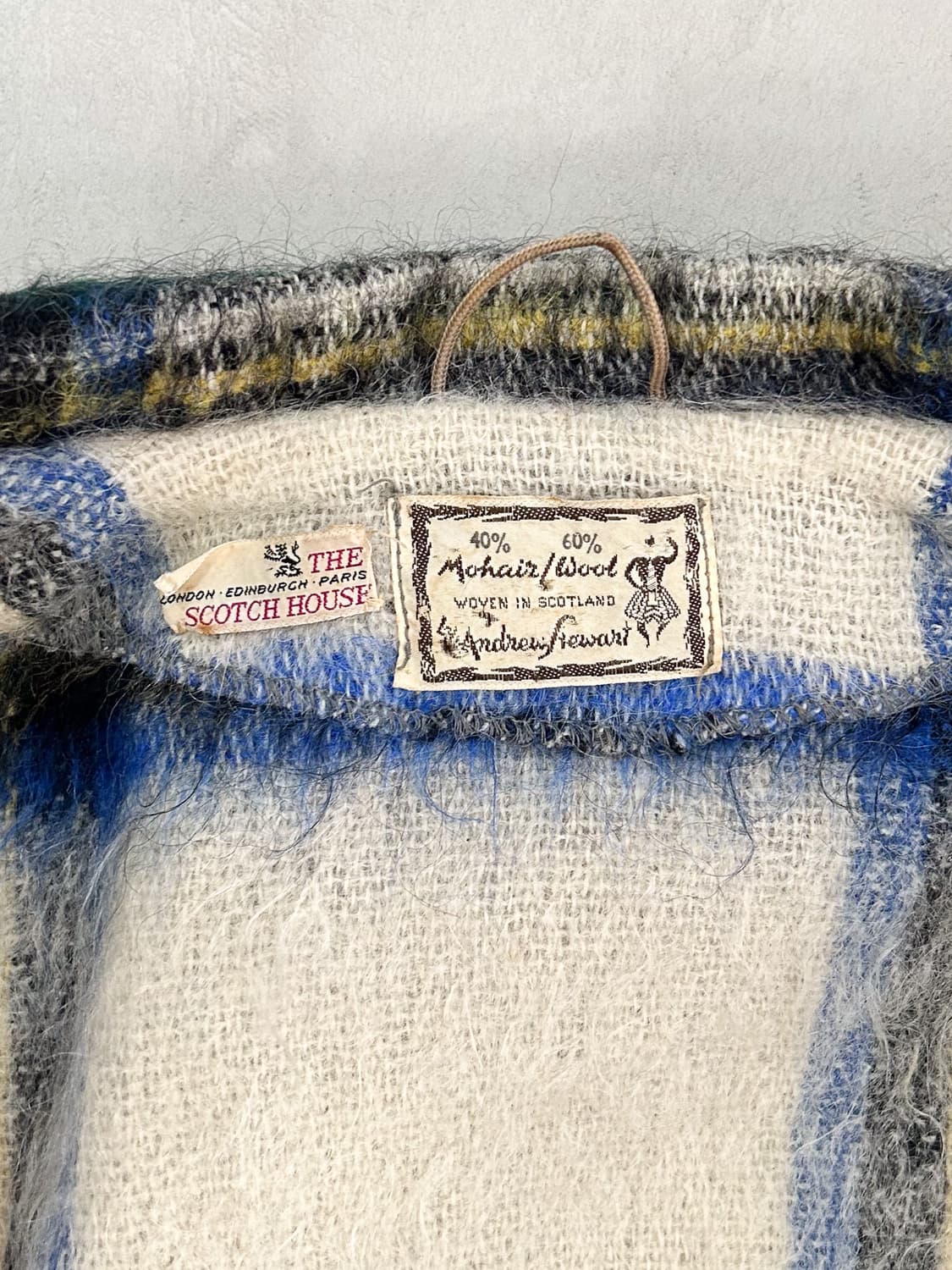 Made in Scotland(1960s-1970s) 상품이미지8