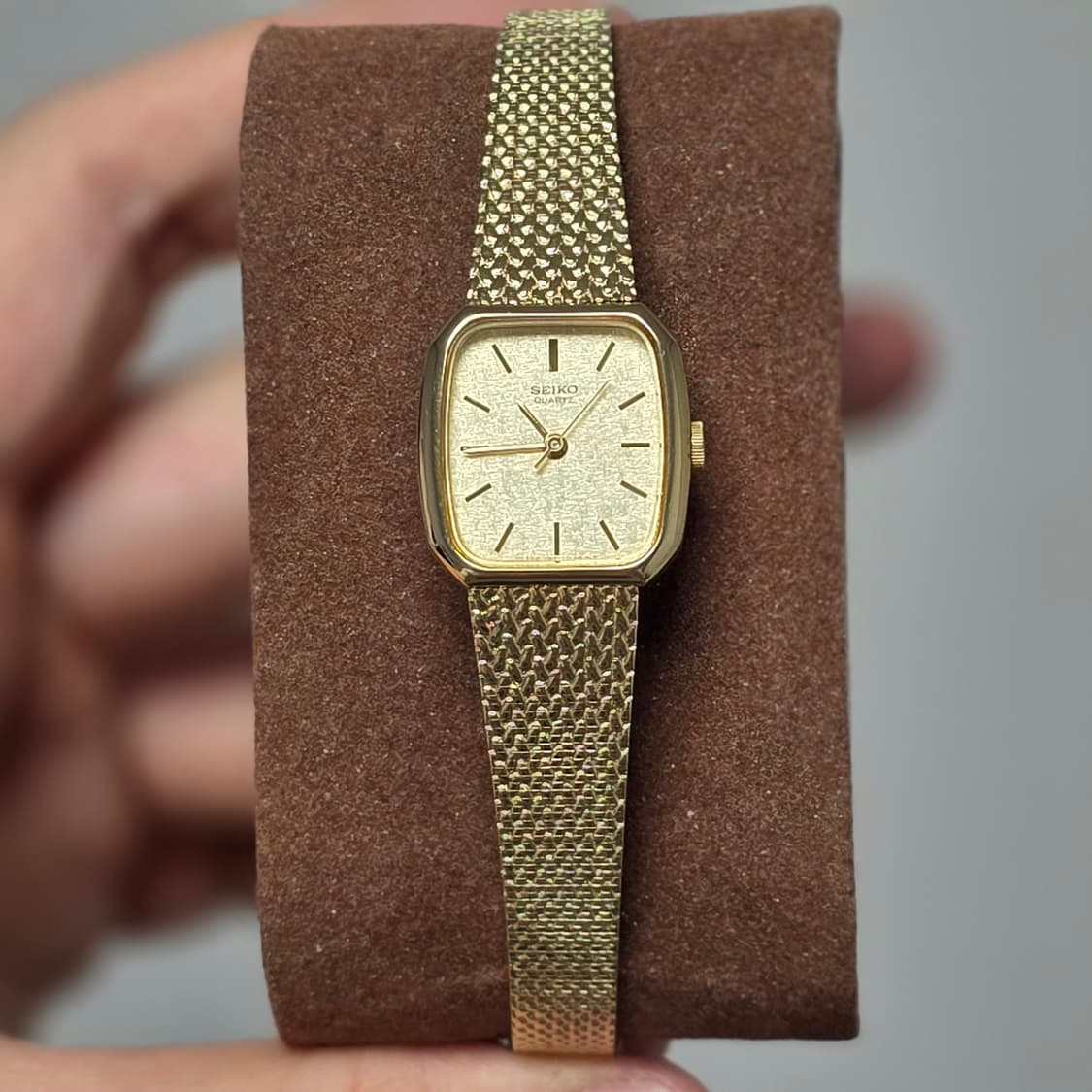 Seiko Quartz 5421-5060  상품이미지2