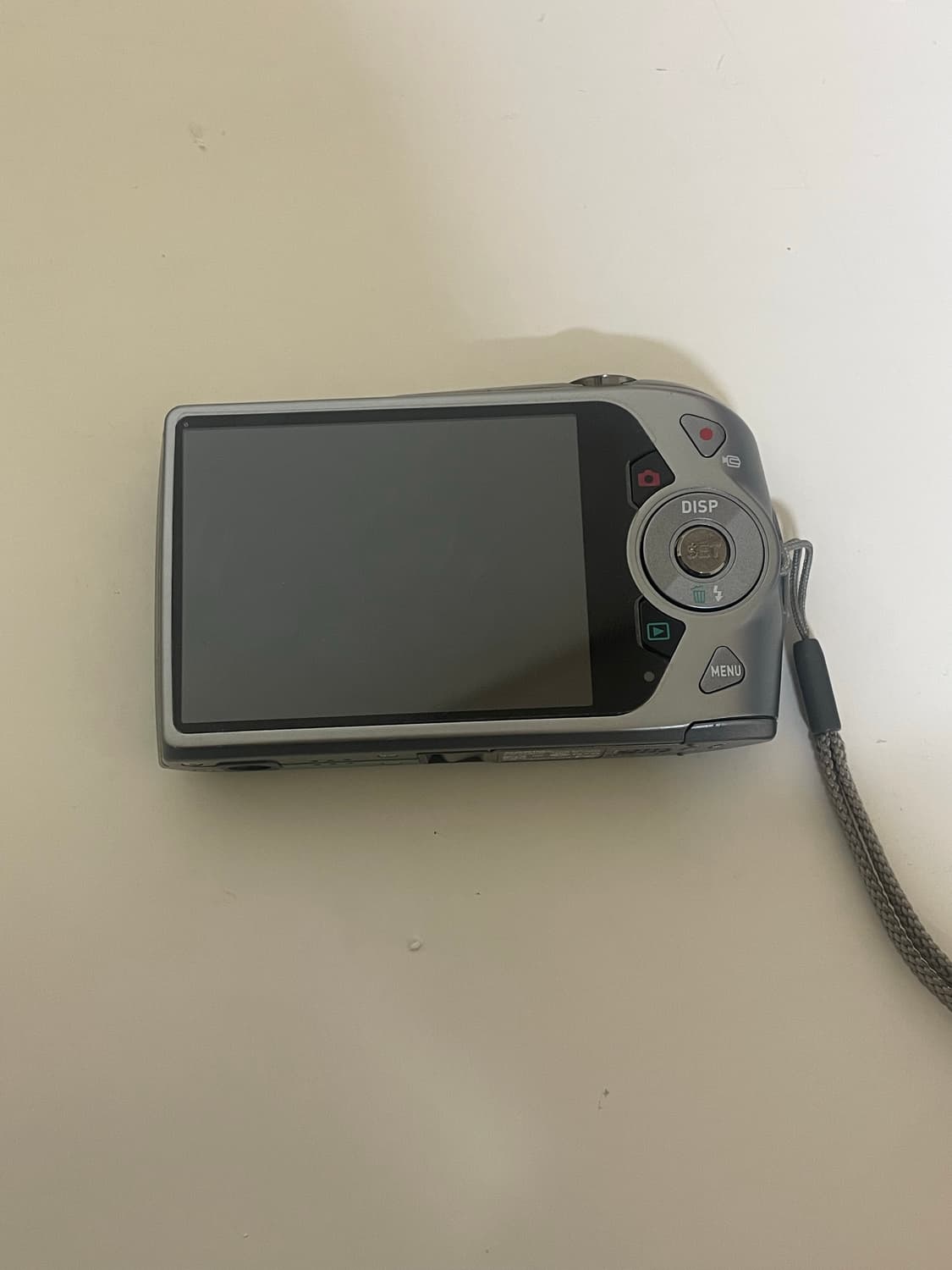 Casio z2300 민트 아일릿 모카 로제 나연 미연 카시오 디카 상품이미지3