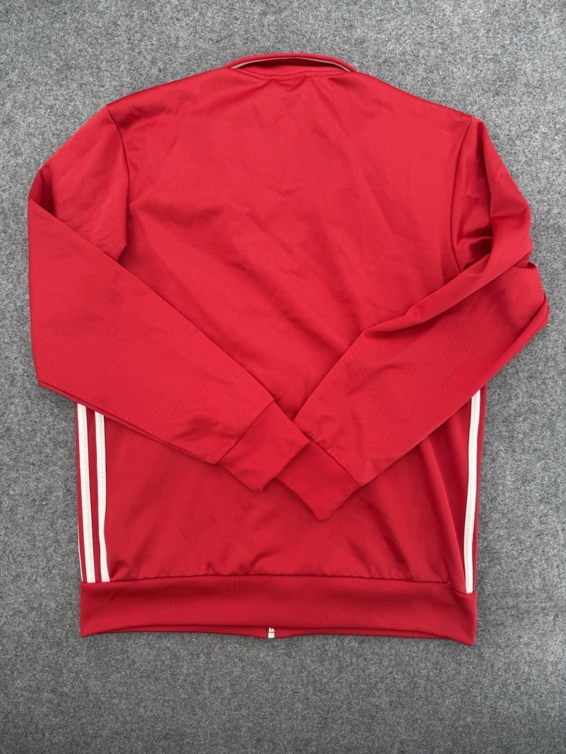 대장급 아디다스 맨유 트랙탑 져지 M 상품이미지4