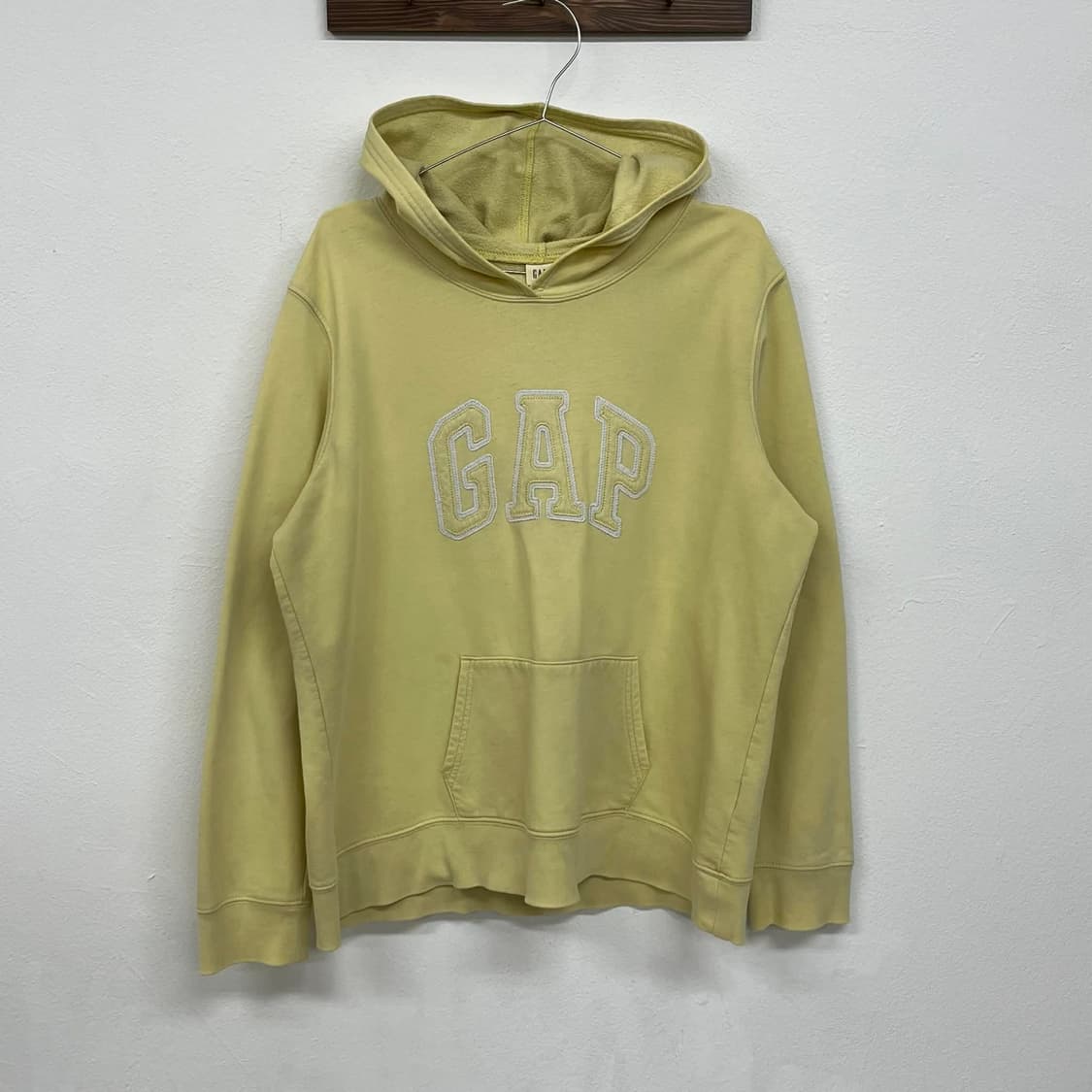 Gap 갭 러블리힙 스웻셔츠 후드티(XL) 상품이미지5