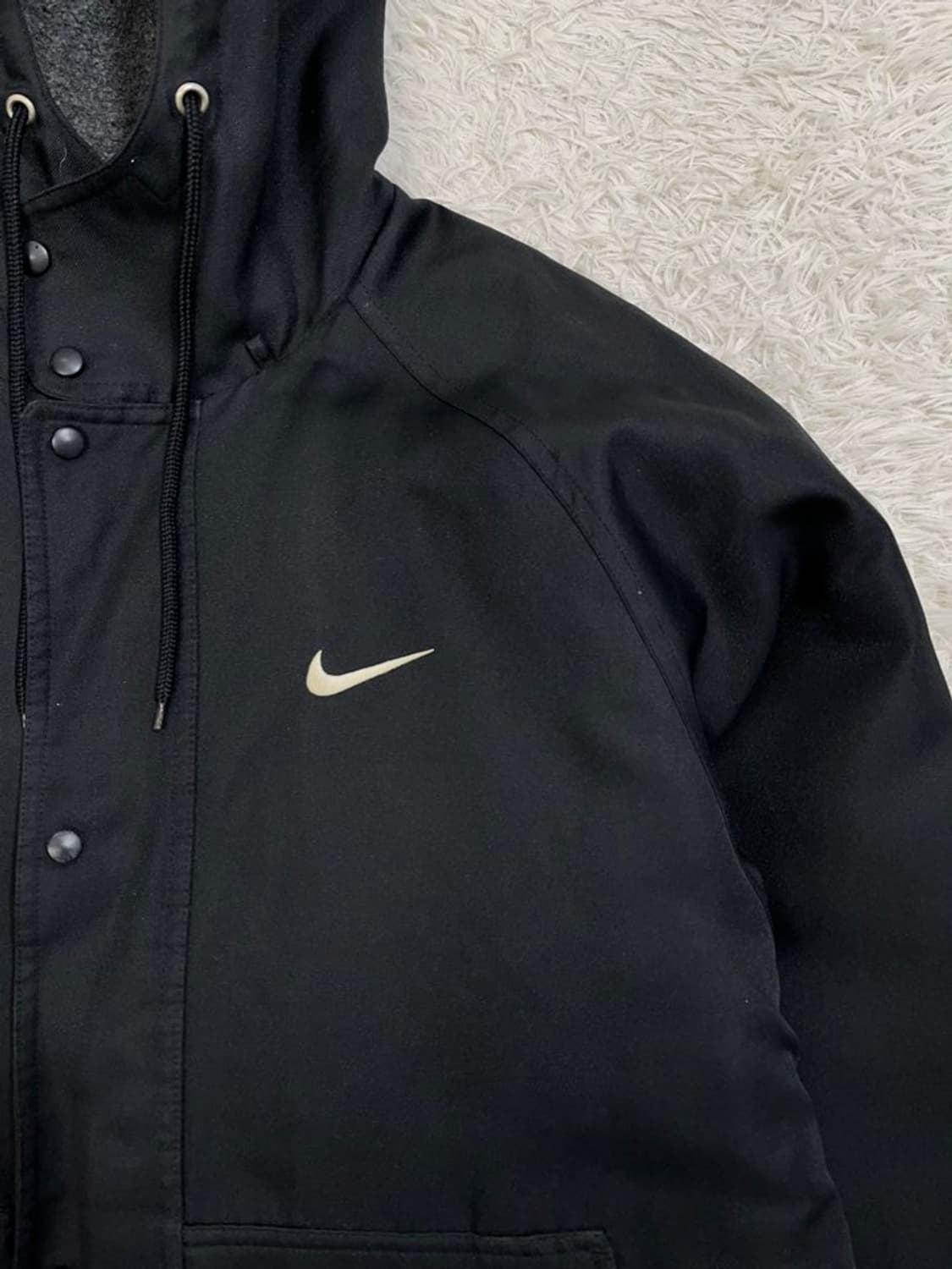 나이키 올드스쿨 바람막이/#2878 상품이미지2