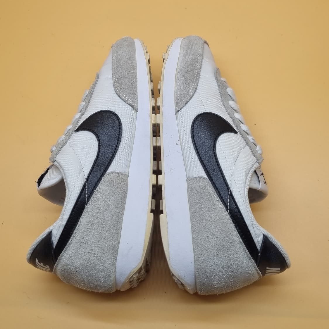 나이키 데이브레이크 흰/검 여성운동화230 상품이미지5