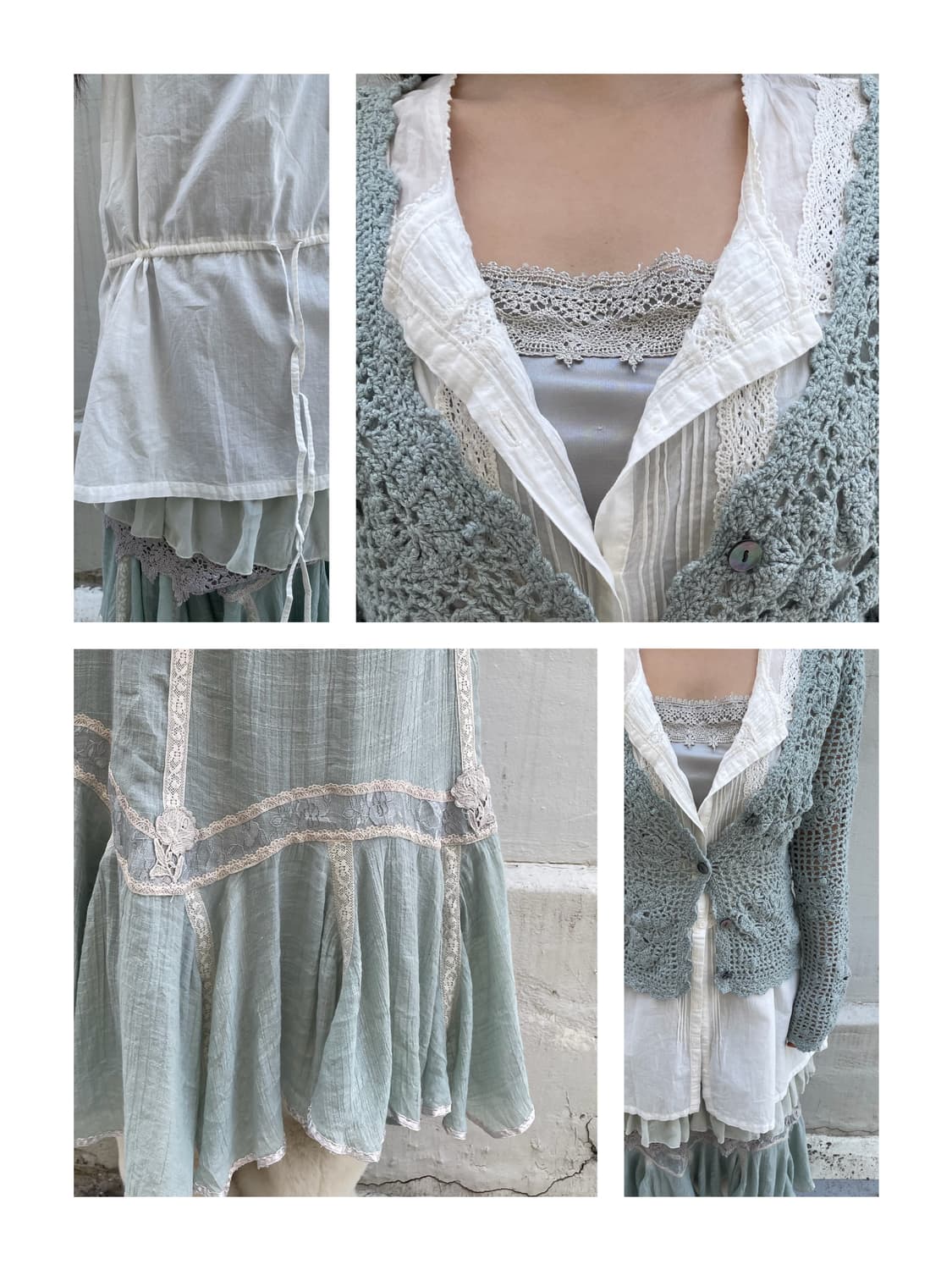 민트맛사탕을달콤하게.ˢᴱᵀ🏠 상품이미지8