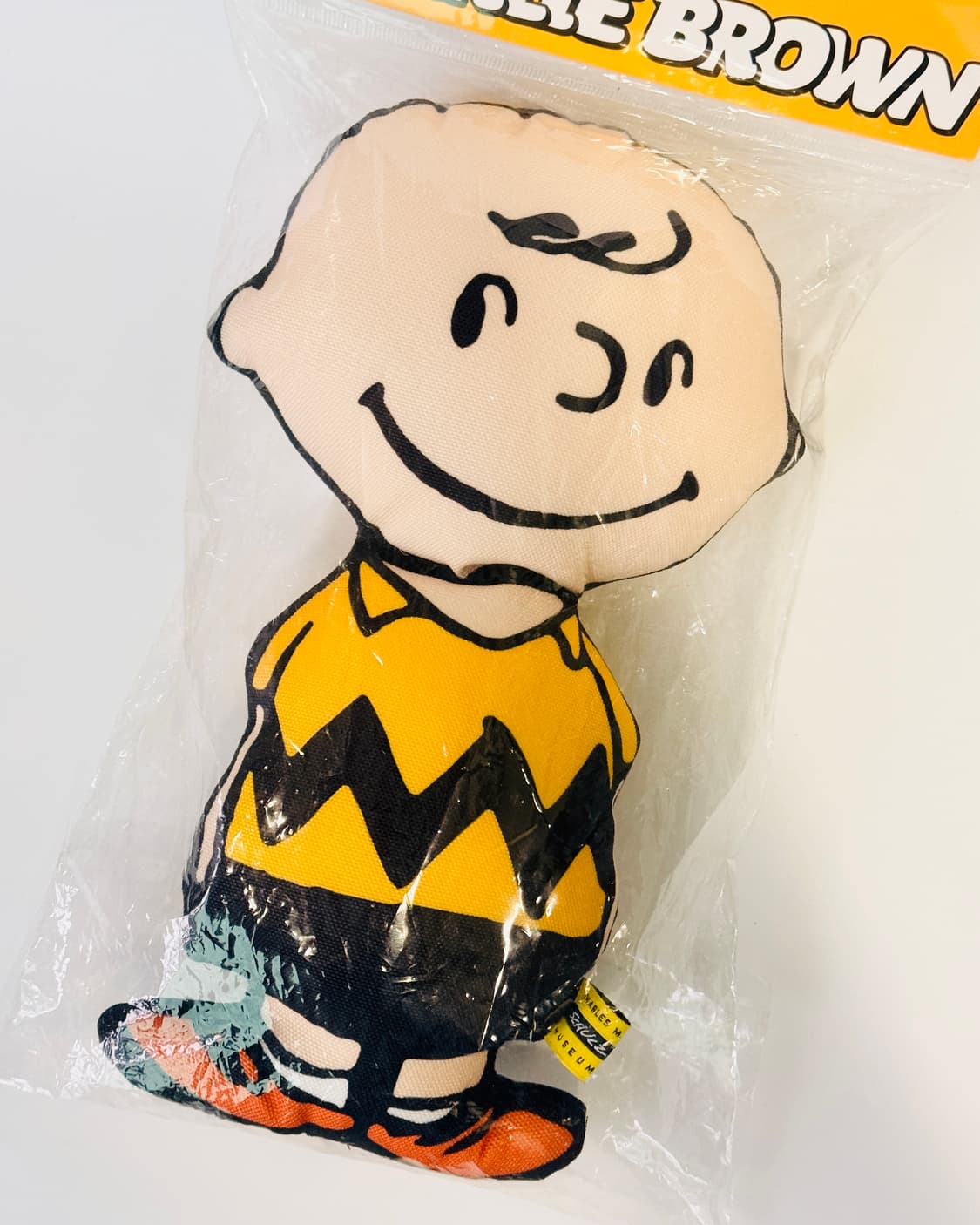 스누피 찰리브라운 쿠션 상품이미지2