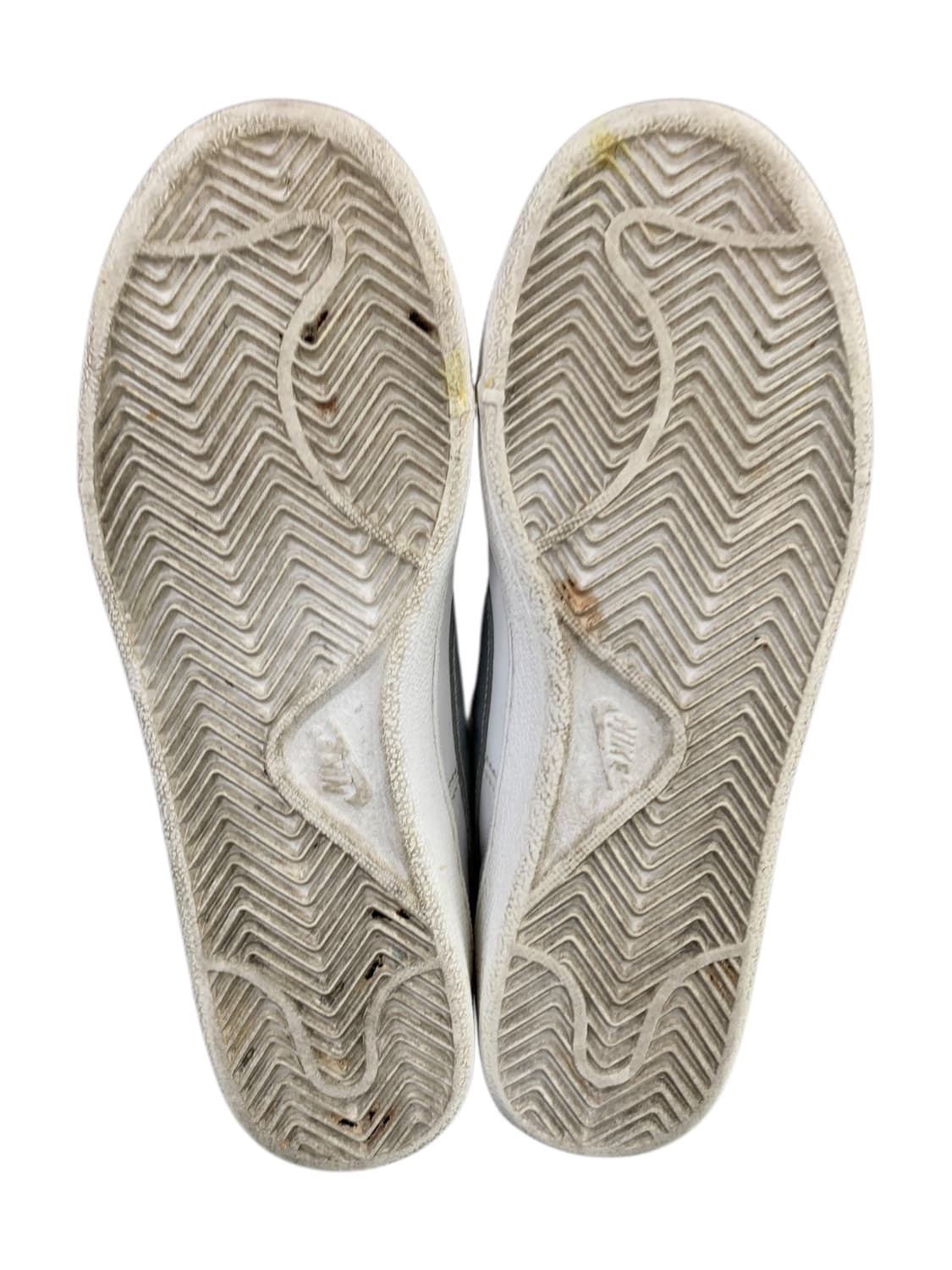 나이키 코트로얄 화이트그레이 240 상품이미지6