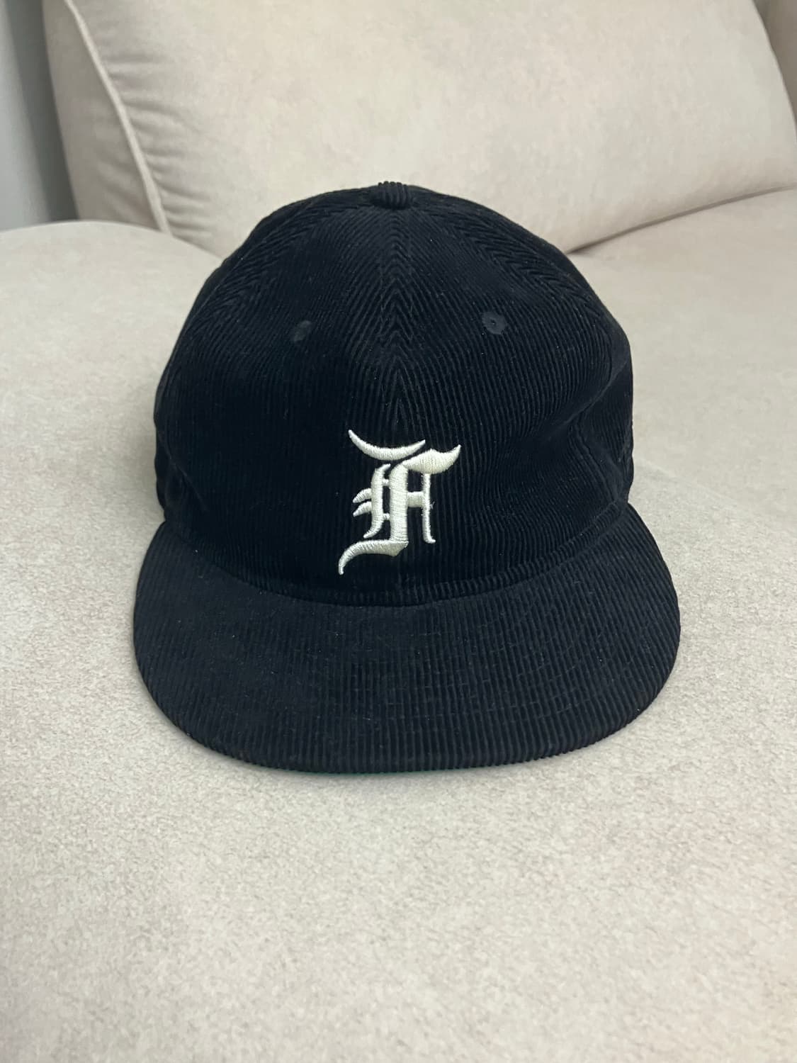 New Era x Fear of God 712 상품이미지1