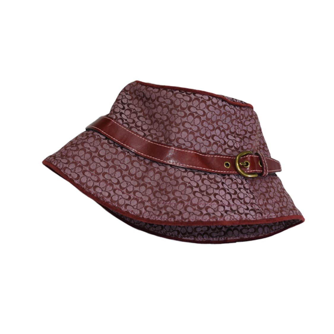 Coach 시그니처버킷햇 상품이미지2