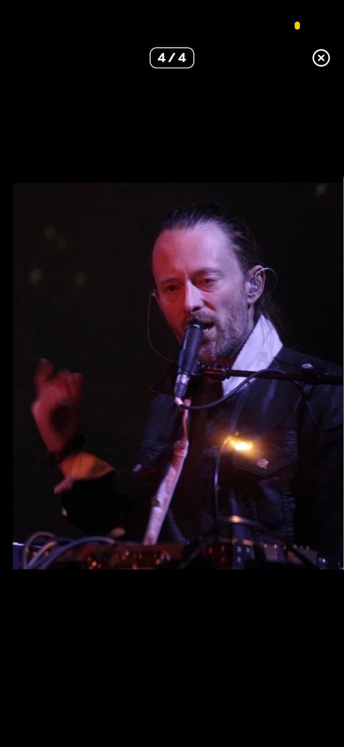 드리스반노튼 페인팅 자켓 상품이미지4