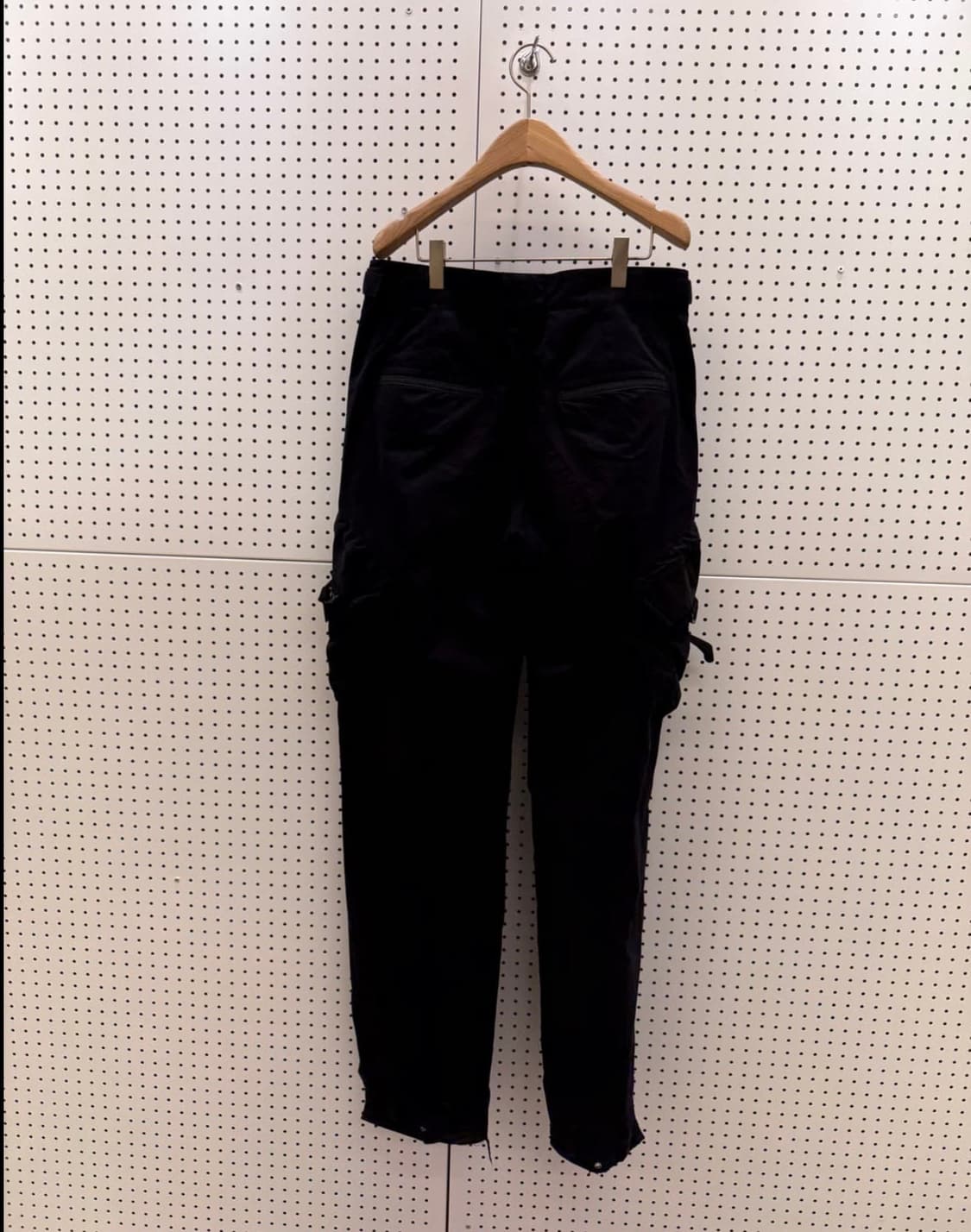 혜인서 밀리터라 카고 팬츠 2size 상품이미지5