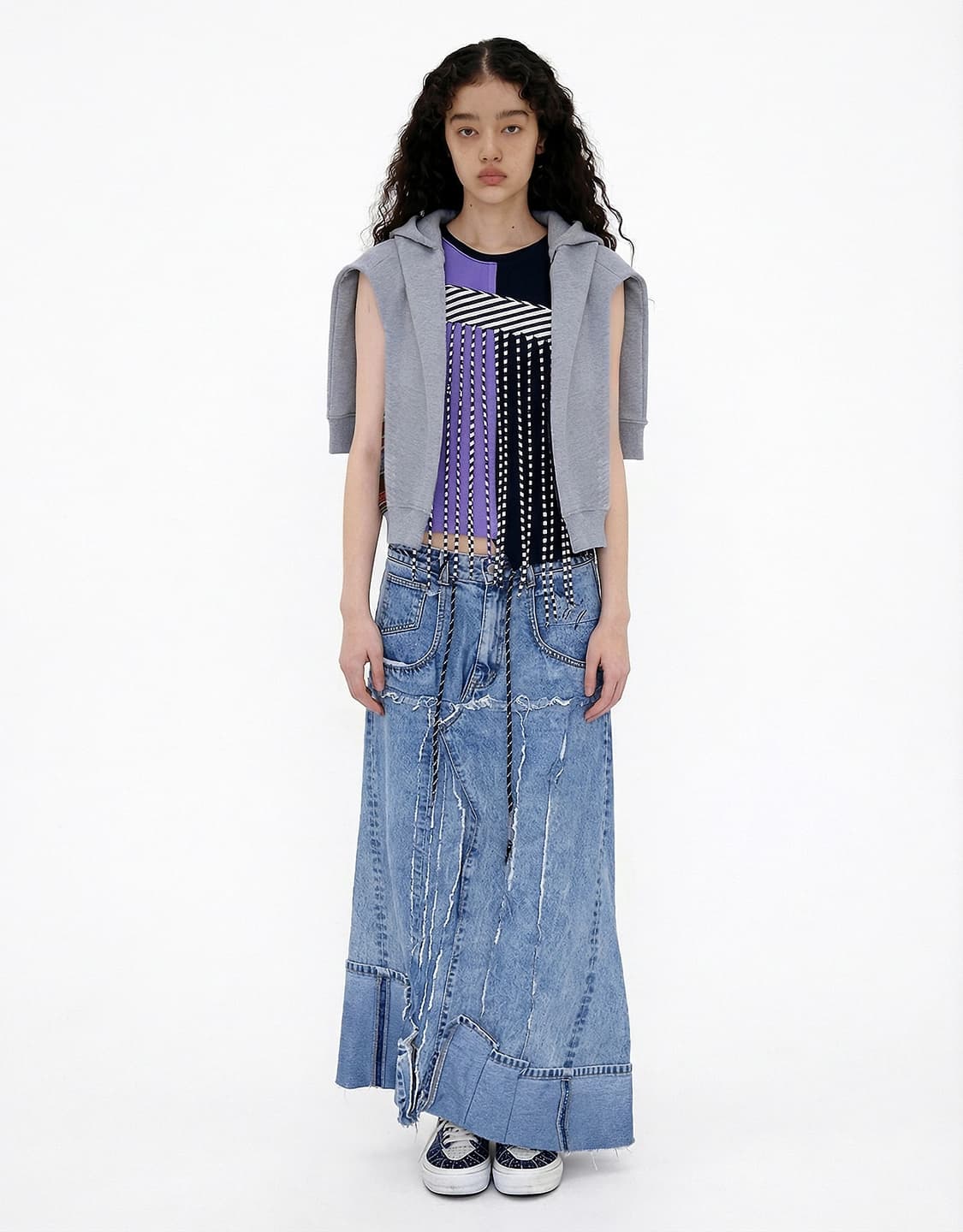 공테잎x셀비지프로젝트 상품이미지5