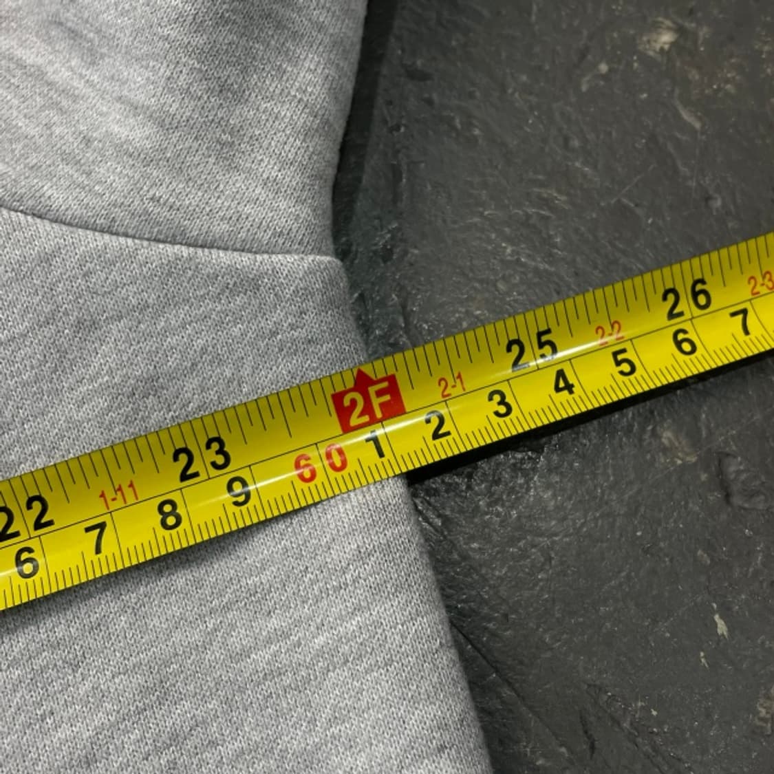 100 나이키 드라이핏 후드집업 상품이미지6