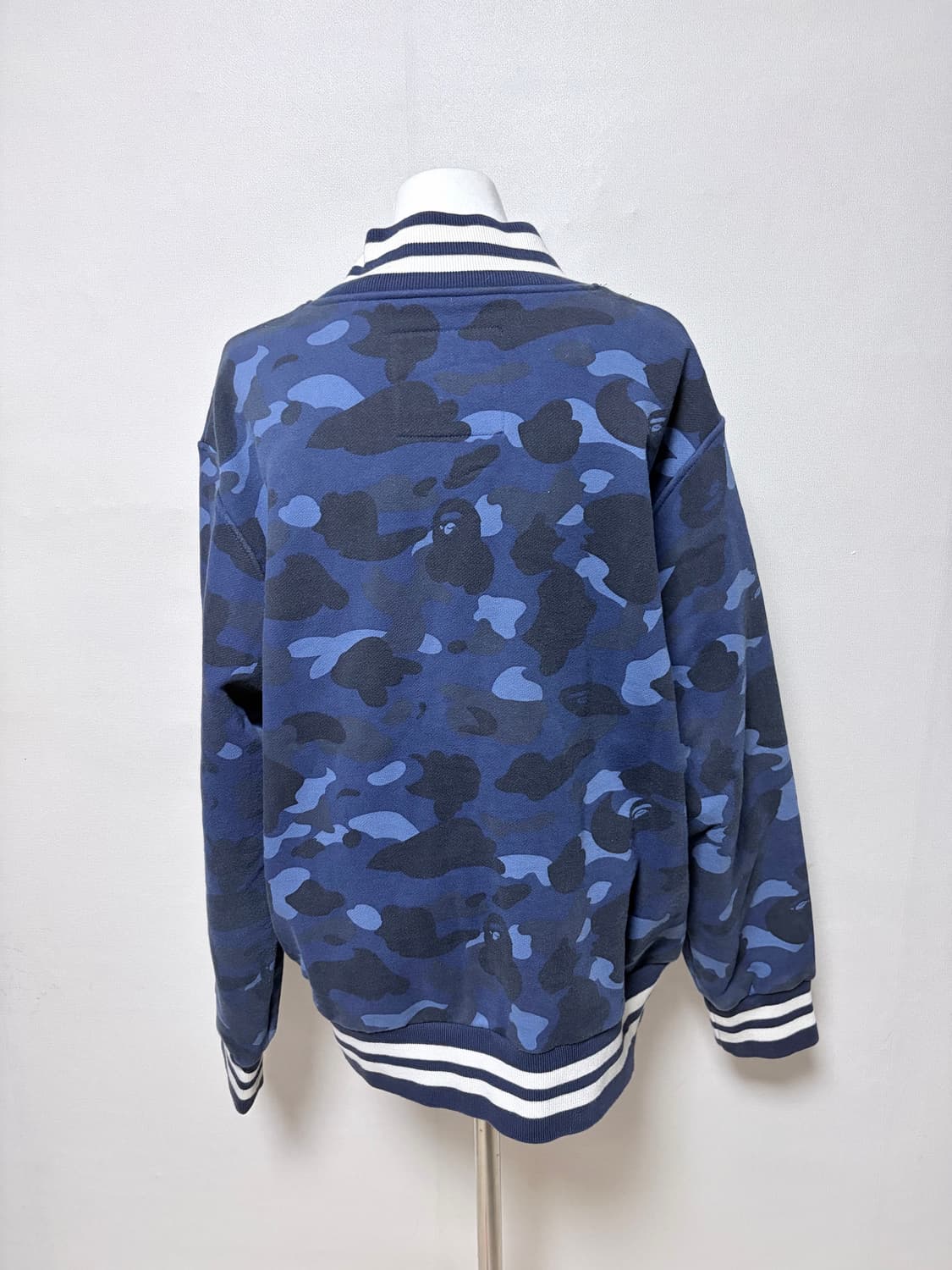 베이프 청계 바시티 M 상품이미지2