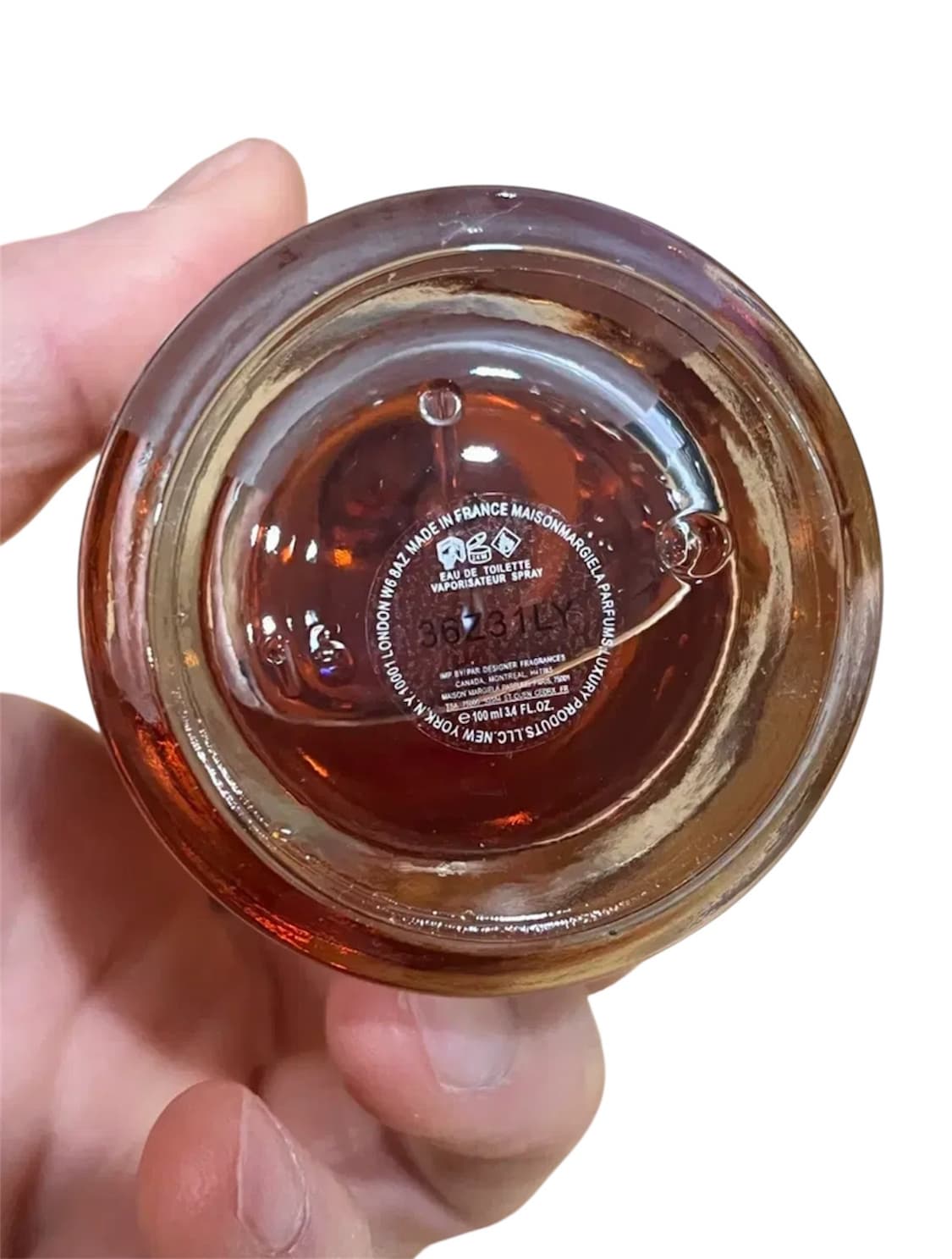 재즈클럽 100ml 상품이미지3