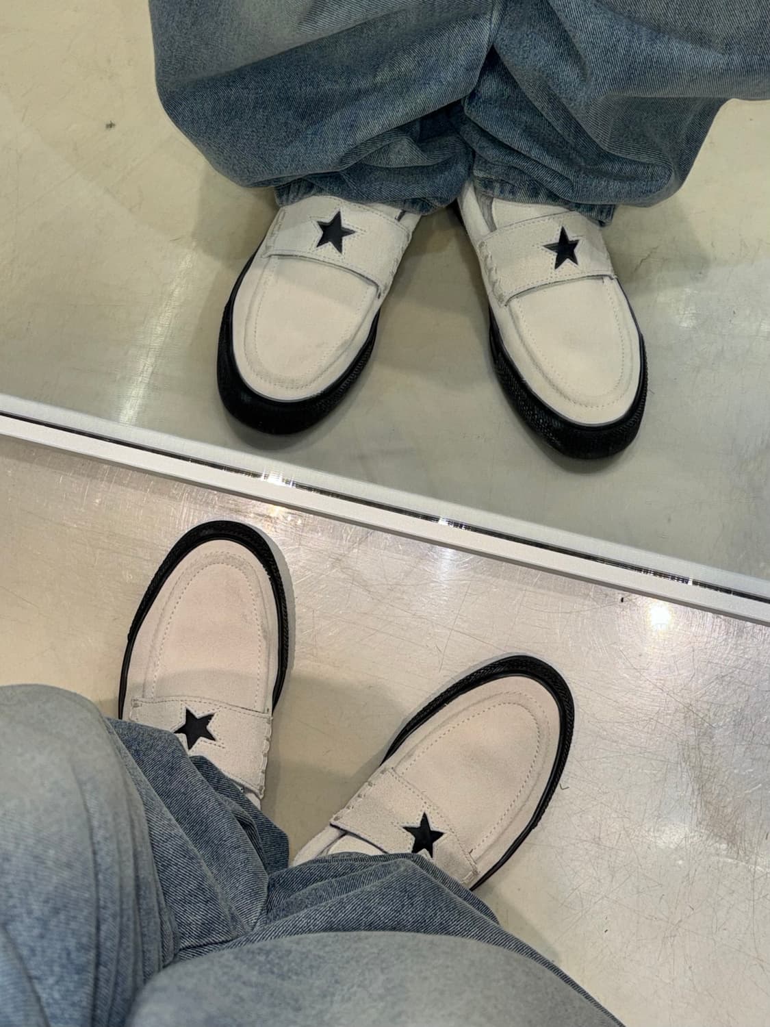 컨버스 척테일러 올스타 로퍼 상품이미지9