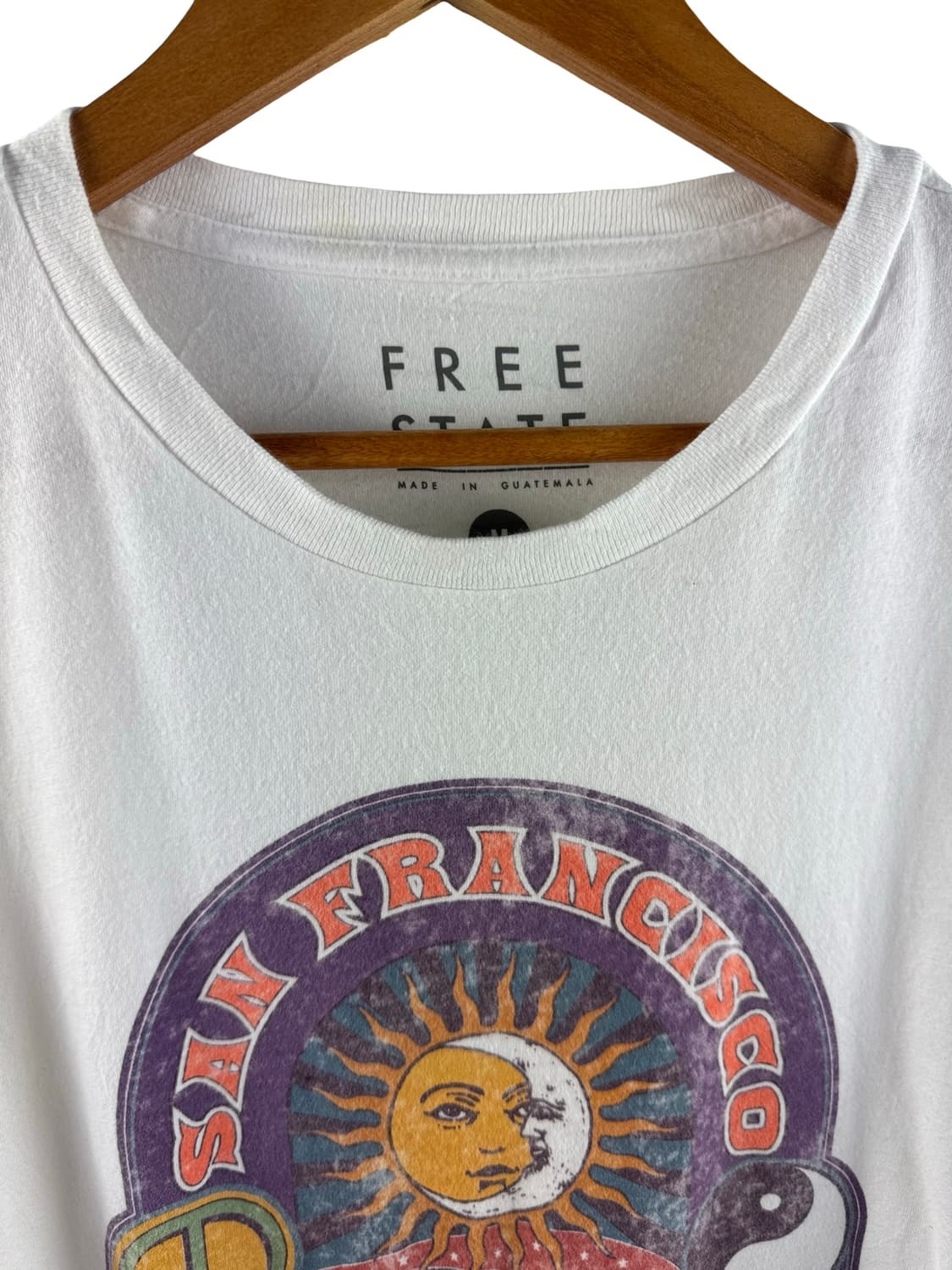 샌프란시스코 페스티벌 티셔츠3128 상품이미지3