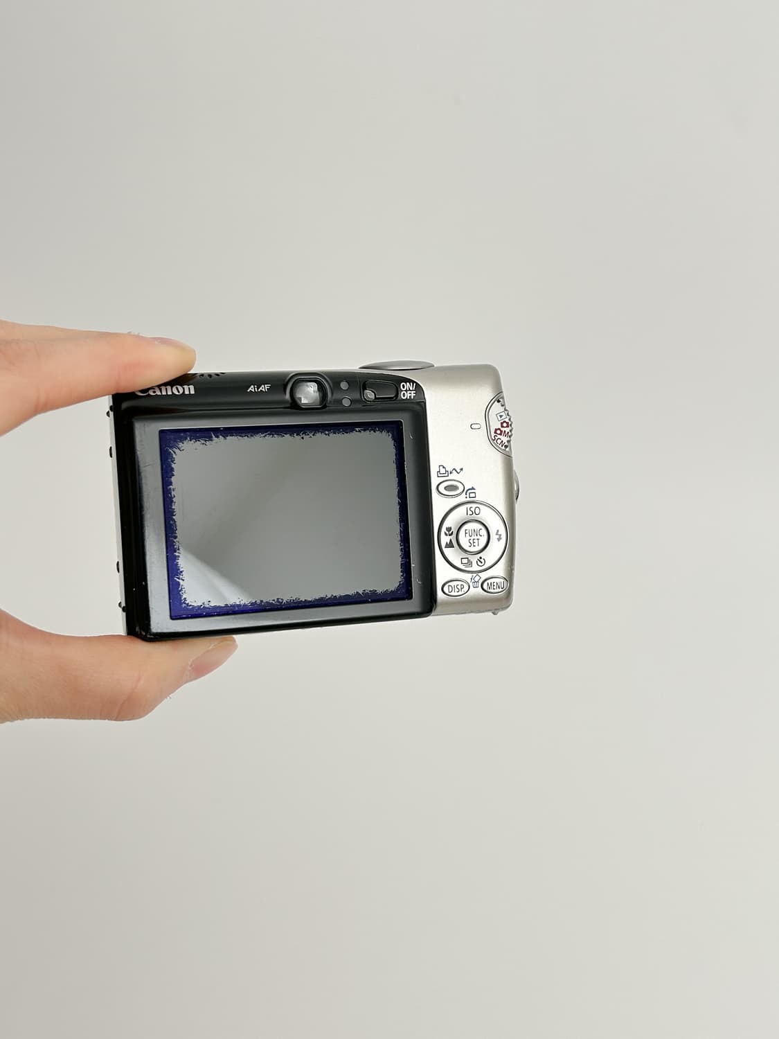 토모토모!) 캐논 익서스 800 Ixus 빈티지 디카 상품이미지6