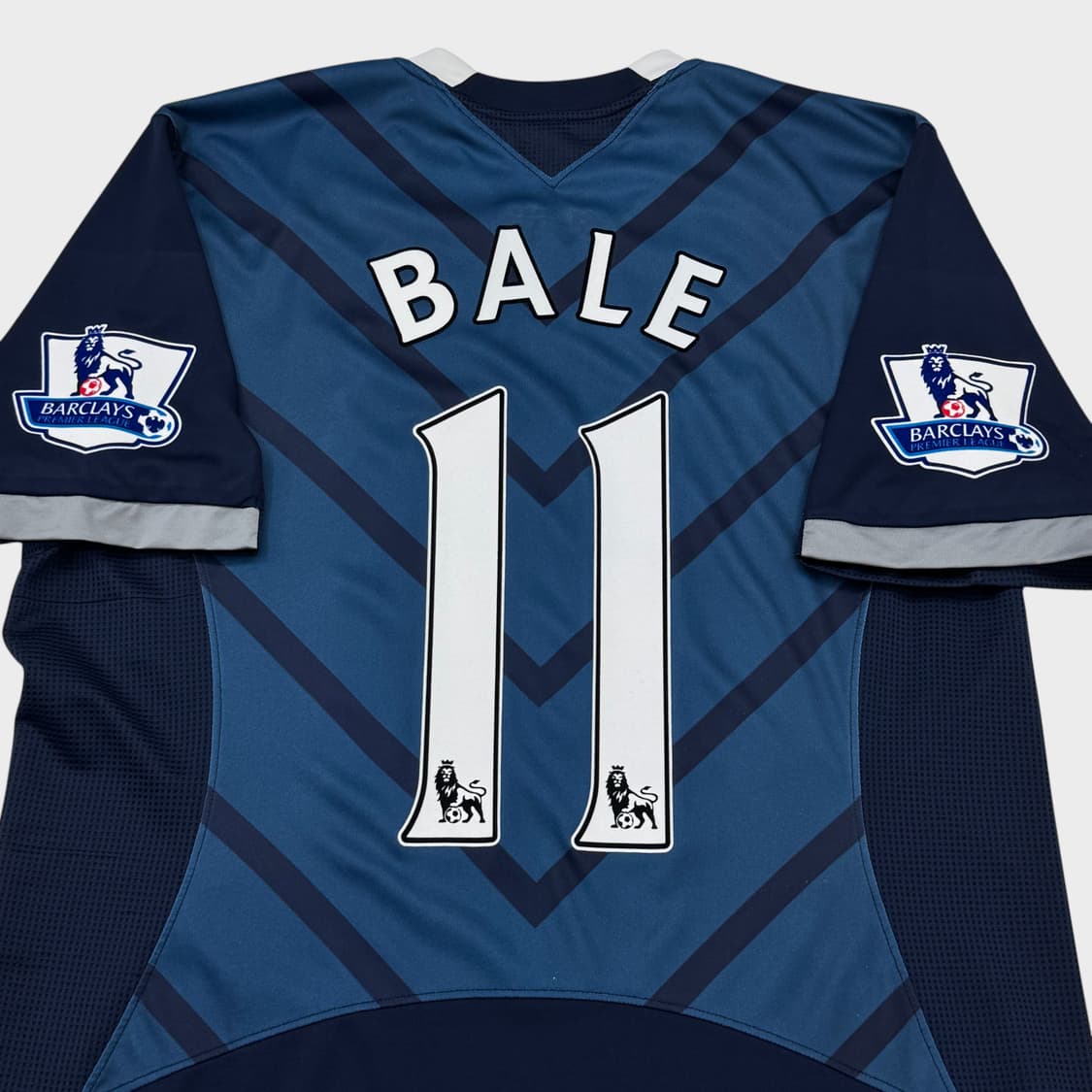 12-13 토트넘 핫스퍼 어웨이 No.11 가레스 베일 상품이미지7