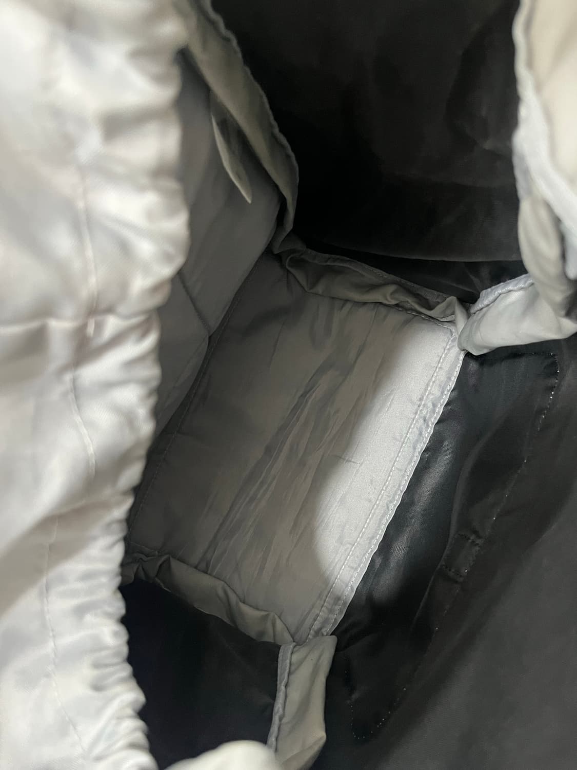 일본 아디다스 블랙 올드스쿨 복조리 백팩 가방 상품이미지9