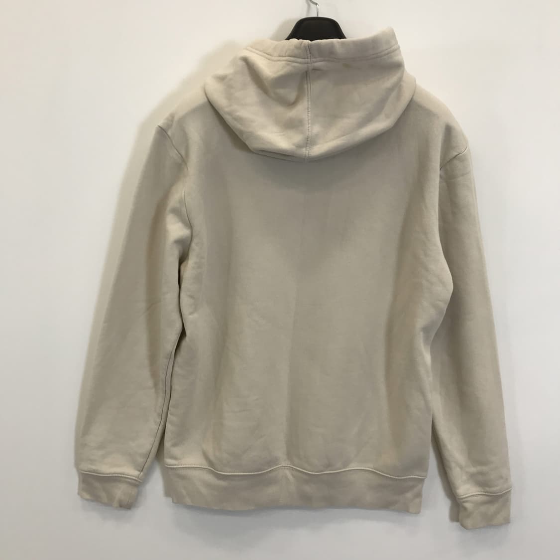 GAP 갭 오트밀 그레이 후드 [M] 상품이미지4