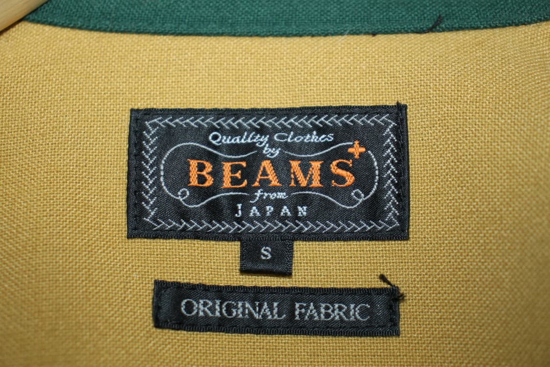 Beams 빔즈 S(95) 상품이미지8