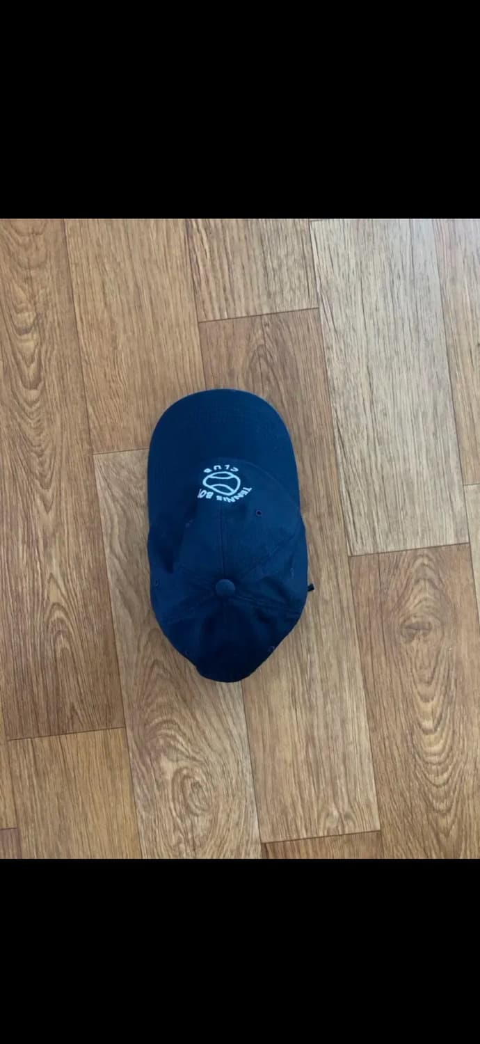 테니스보이클럽 볼캡  상품이미지1