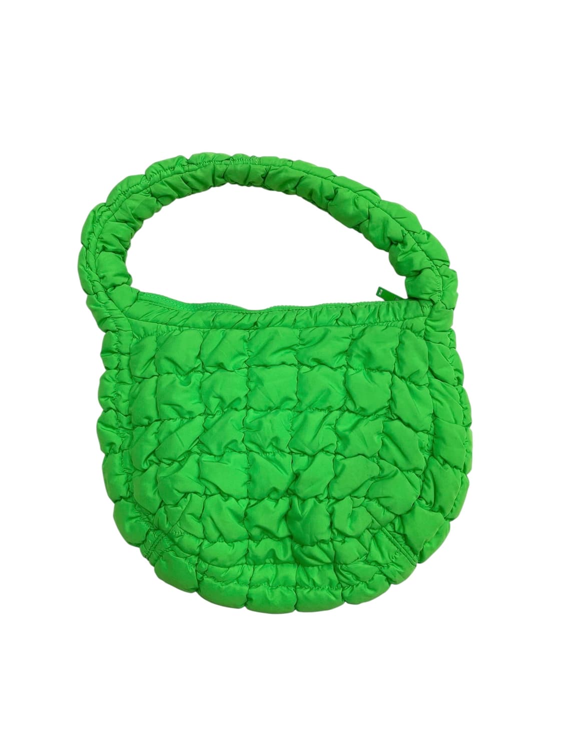 코스 구름백 그린컬러 상품이미지2