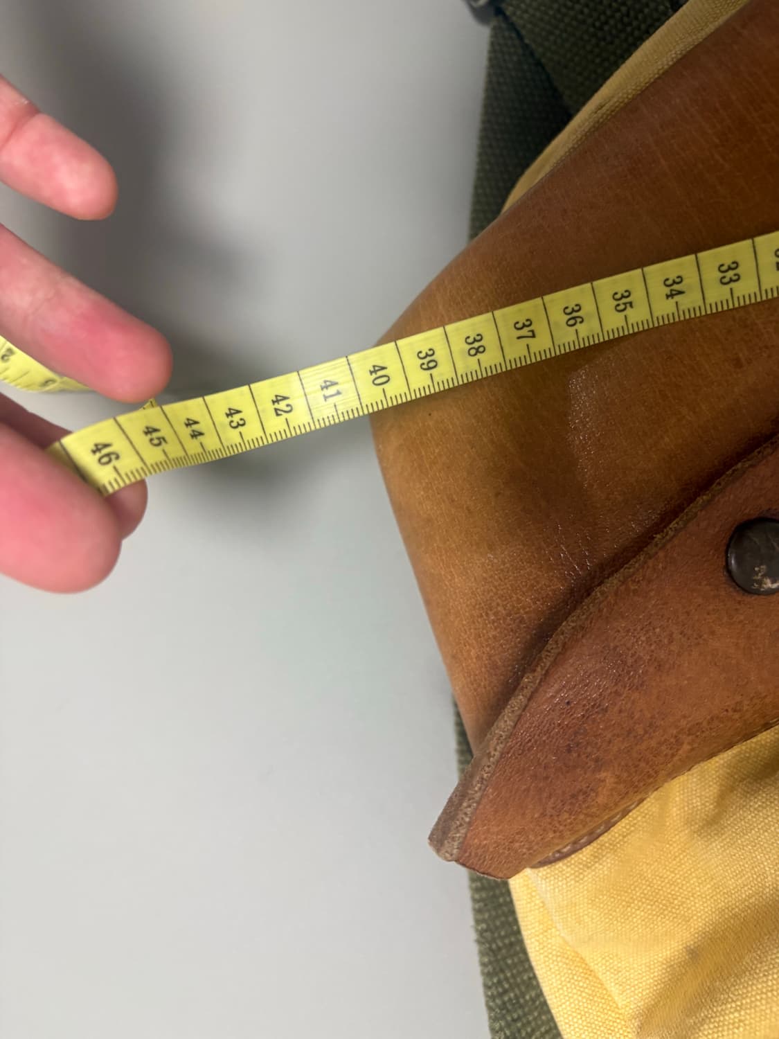 CP Company 럭색 백팩 상품이미지5