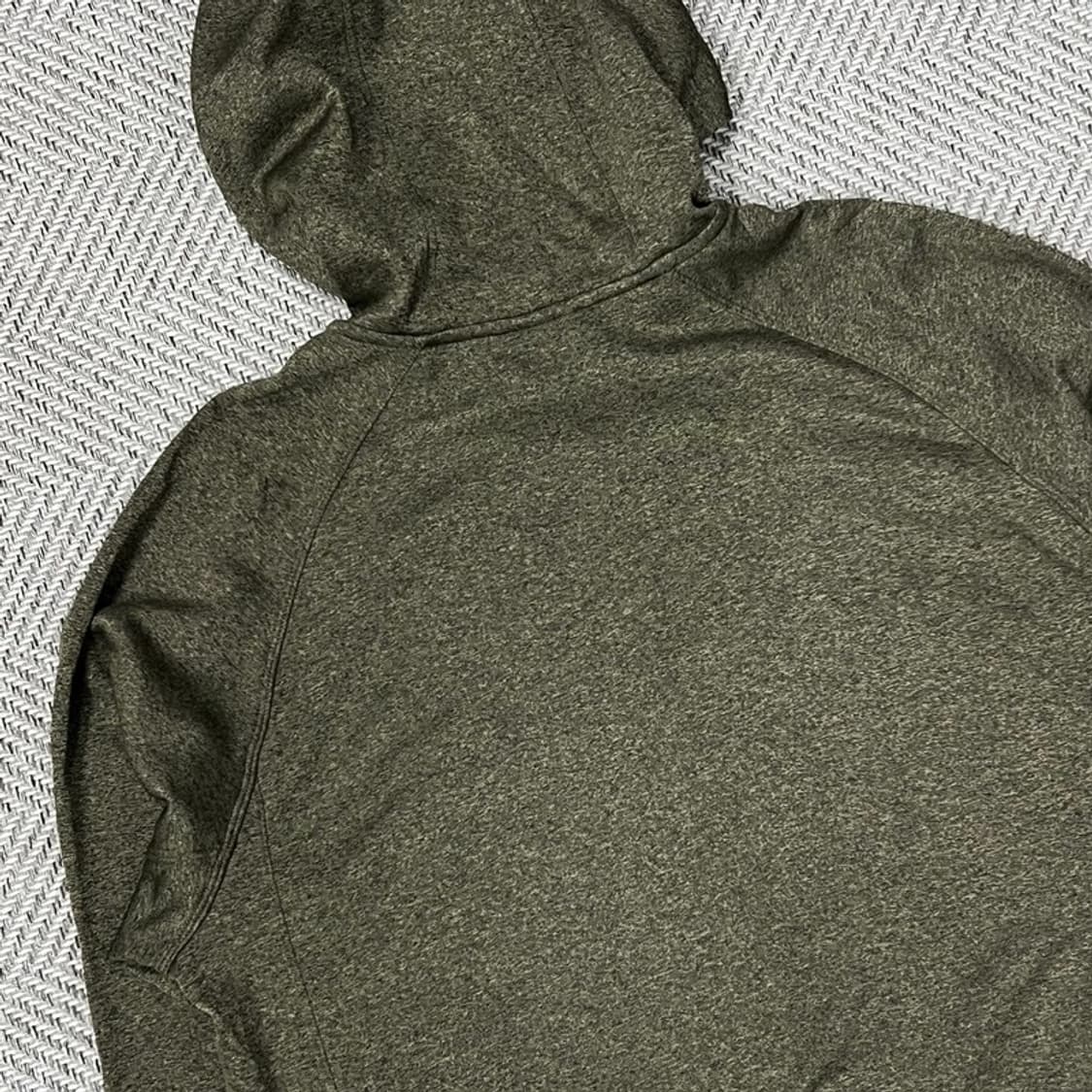 노스페이스 기능성 집업 v0680 상품이미지4